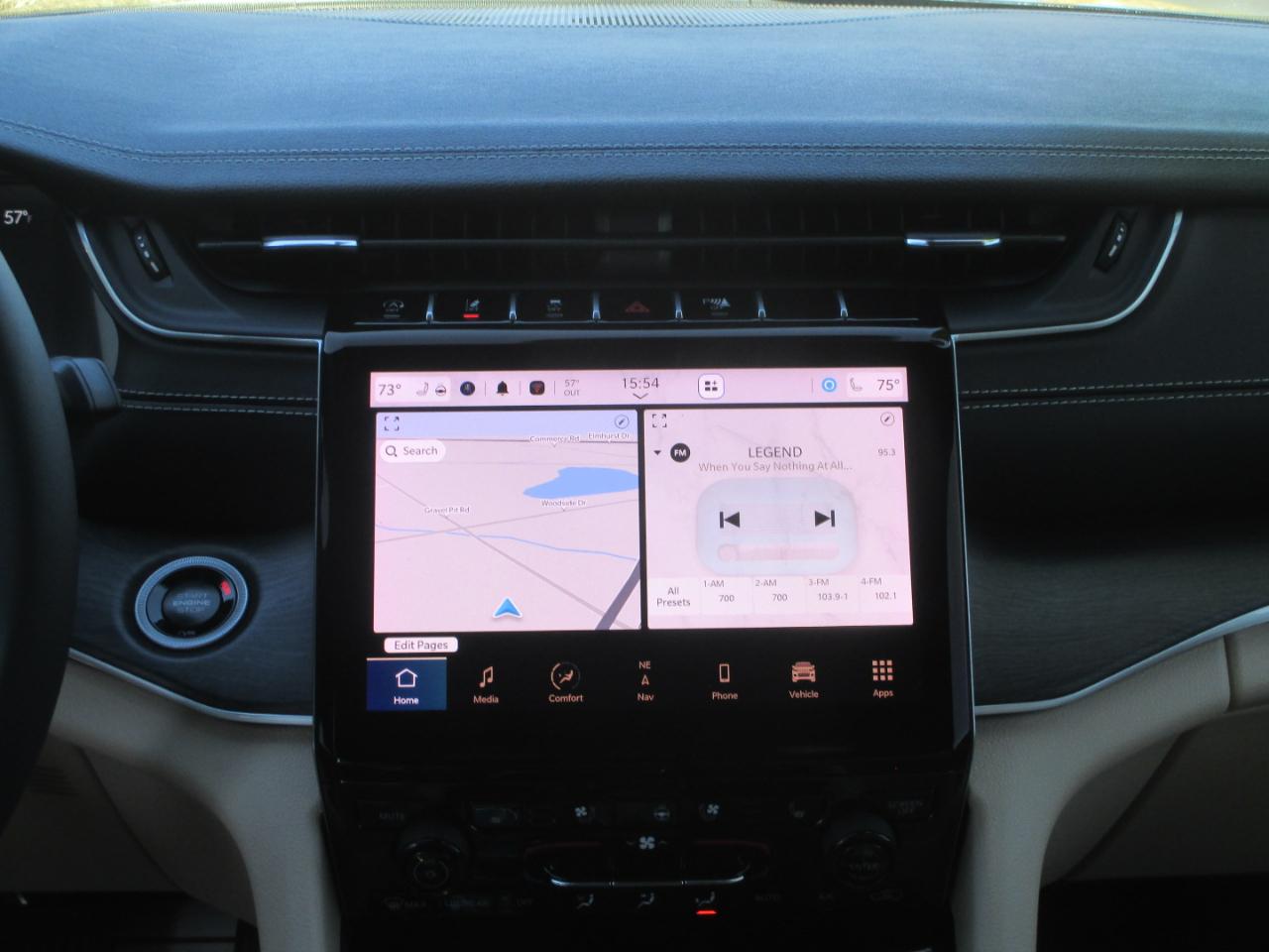 Jeep Grand Cherokee L Limited 4WD 2024