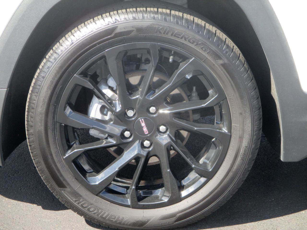 GMC Terrain SLE 2023