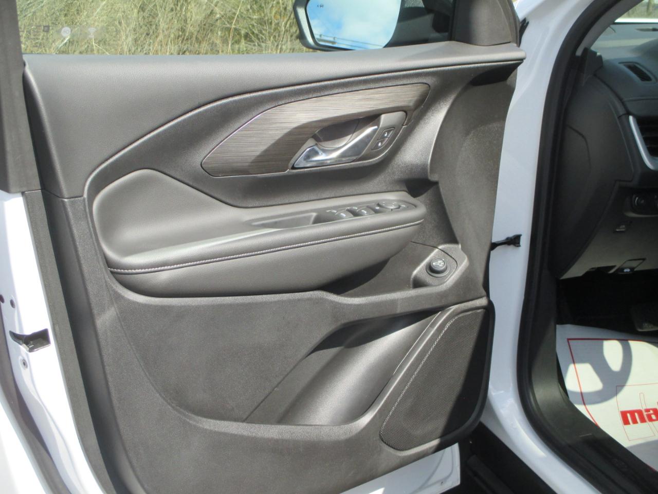 GMC Terrain SLE 2023