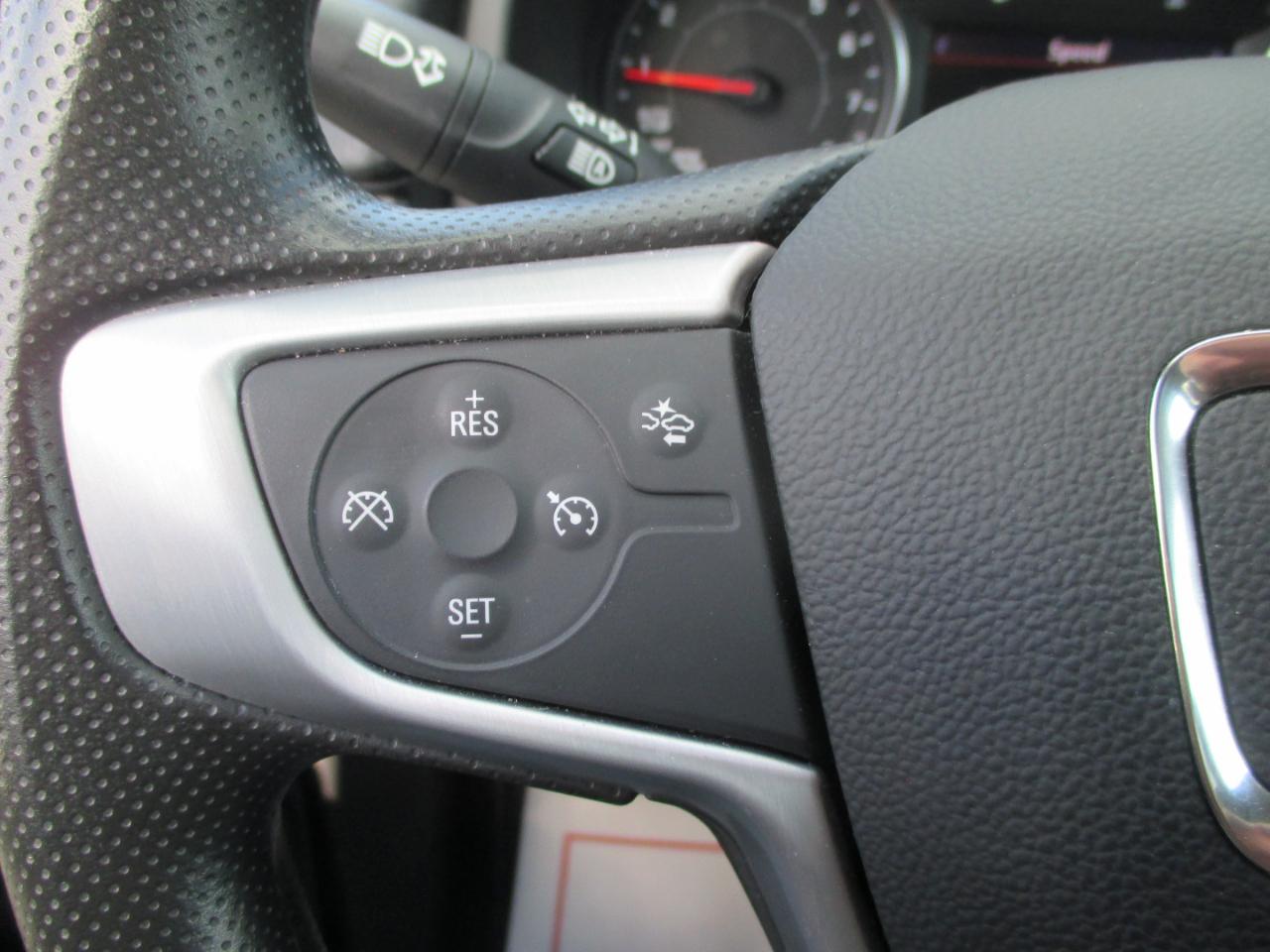 GMC Terrain SLE 2023