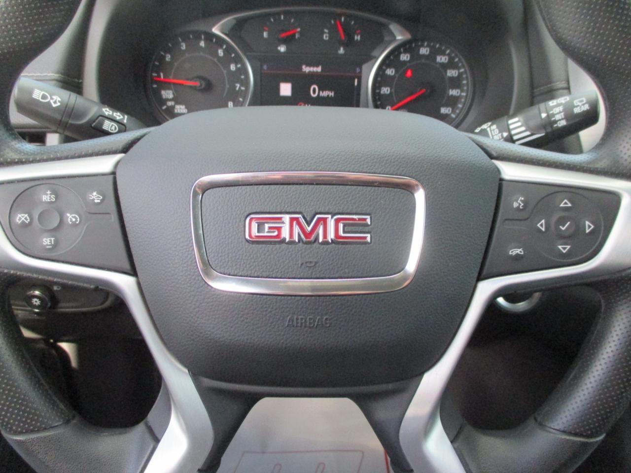 GMC Terrain SLE 2023