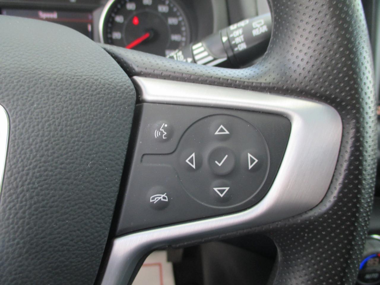 GMC Terrain SLE 2023