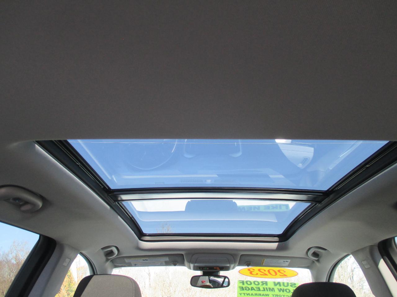 GMC Terrain SLE 2023