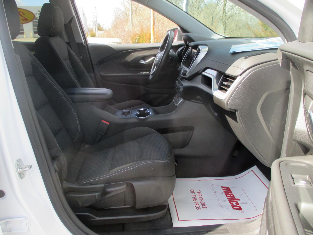 GMC Terrain SLE 2023