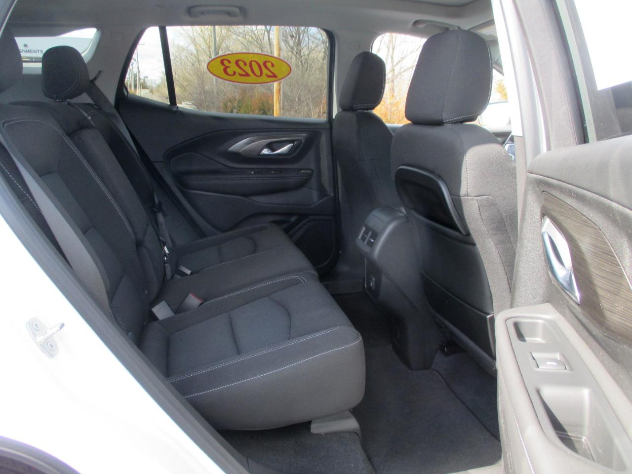 GMC Terrain SLE 2023