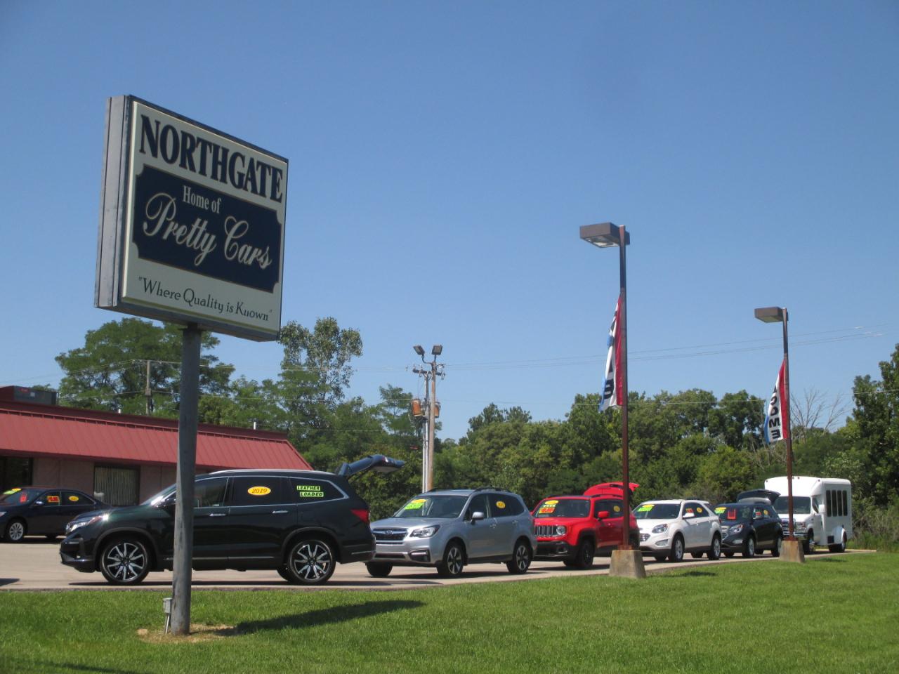 GMC Terrain SLE 2023