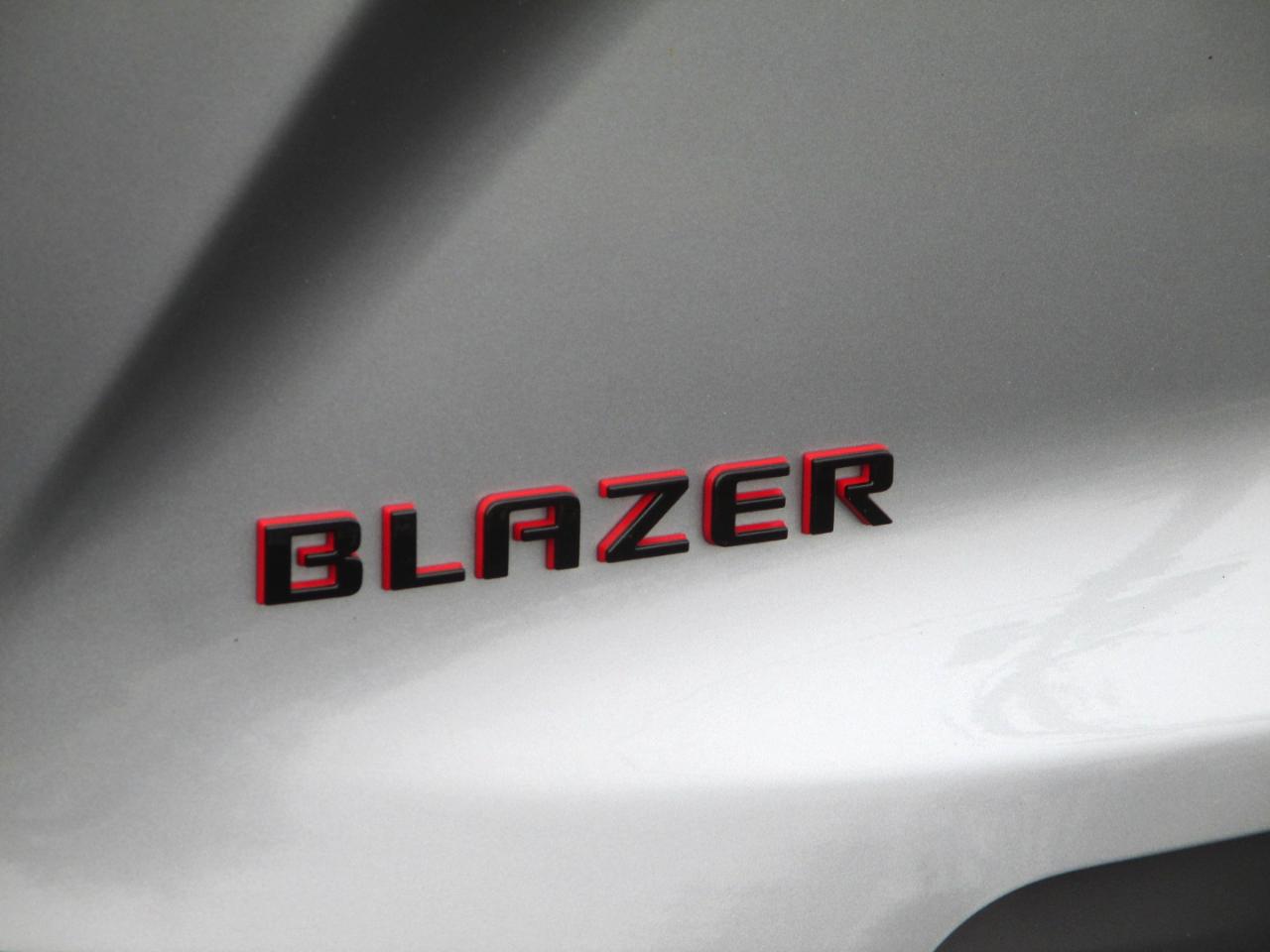 Chevrolet Blazer 2LT 2024