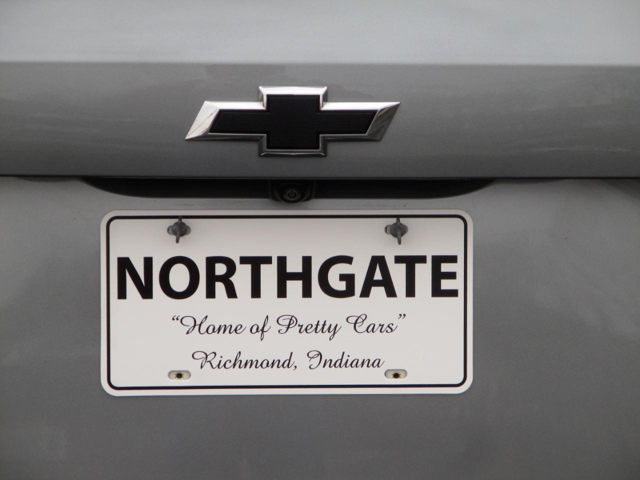 Chevrolet Blazer 2LT 2024