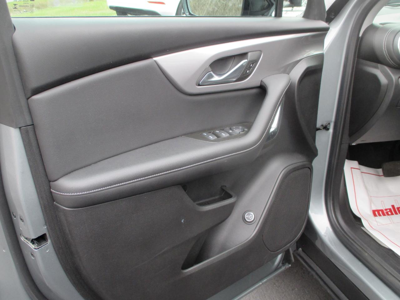 Chevrolet Blazer 2LT 2024