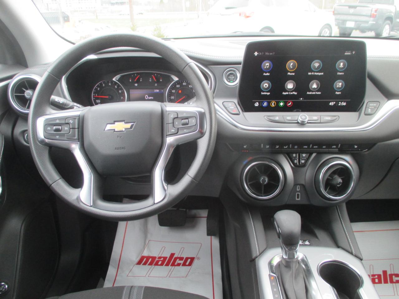 Chevrolet Blazer 2LT 2024