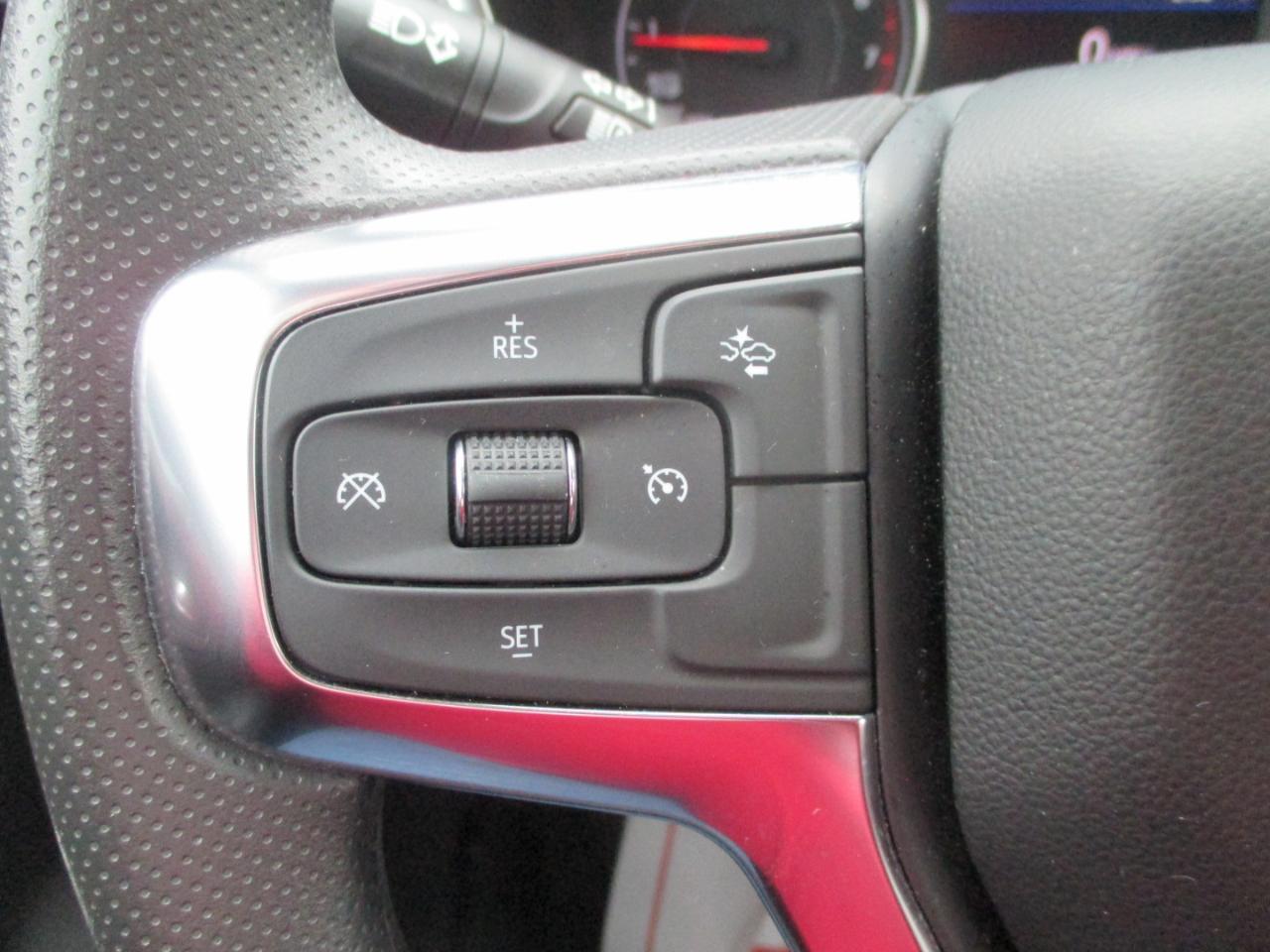 Chevrolet Blazer 2LT 2024