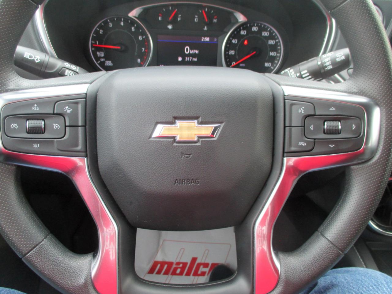 Chevrolet Blazer 2LT 2024