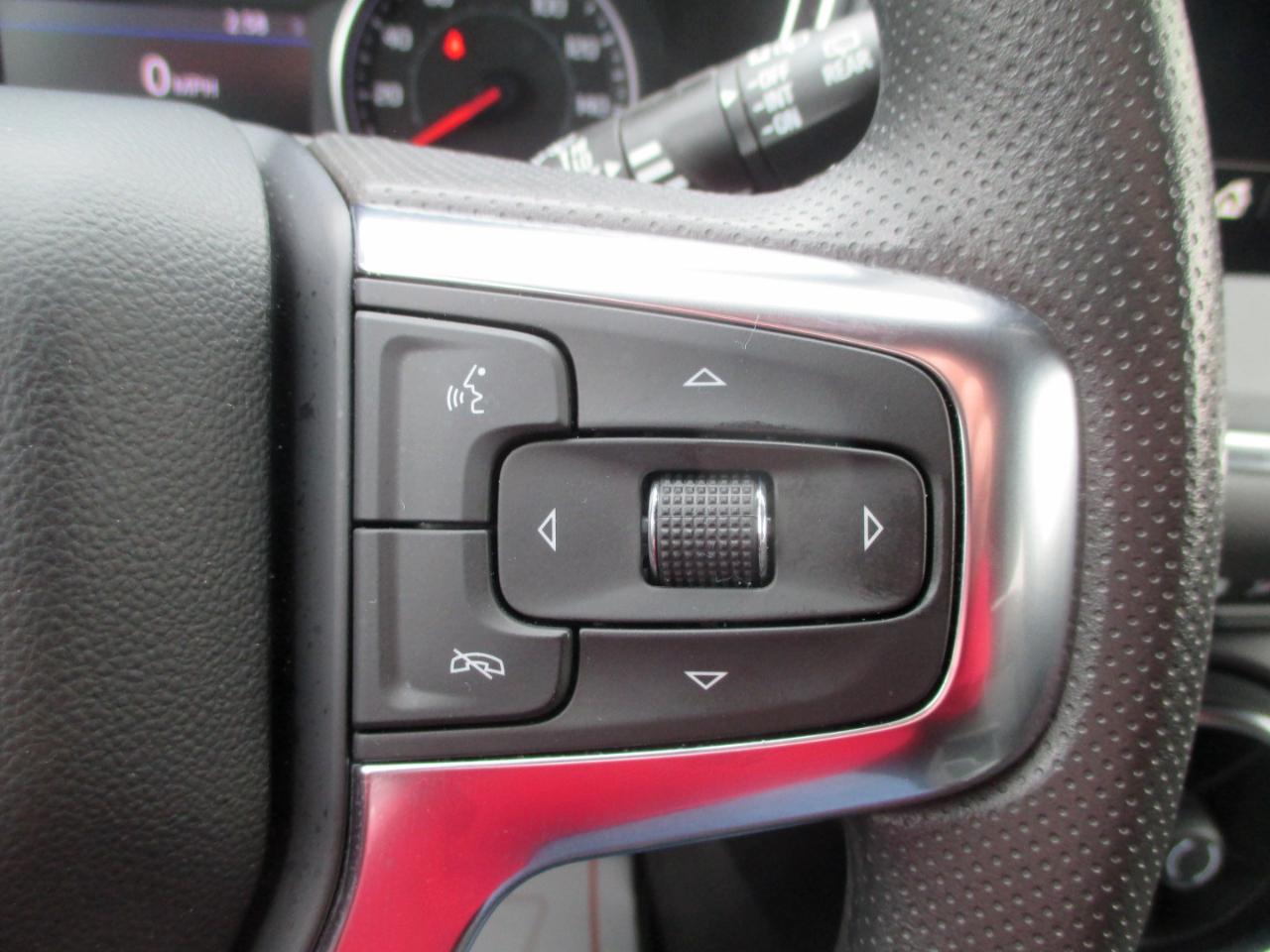 Chevrolet Blazer 2LT 2024