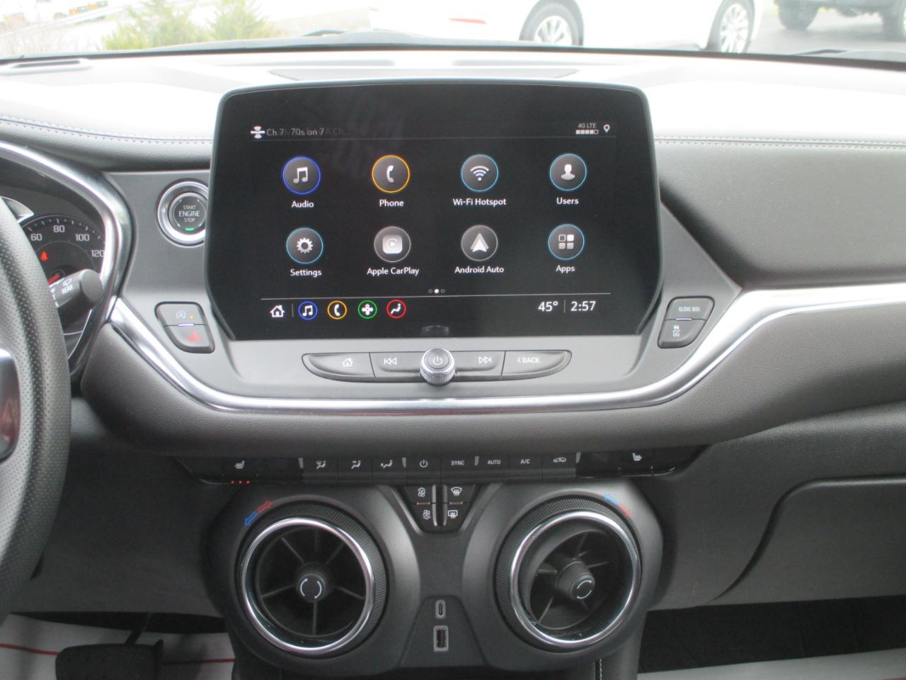 Chevrolet Blazer 2LT 2024