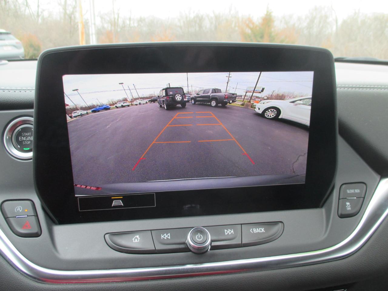 Chevrolet Blazer 2LT 2024