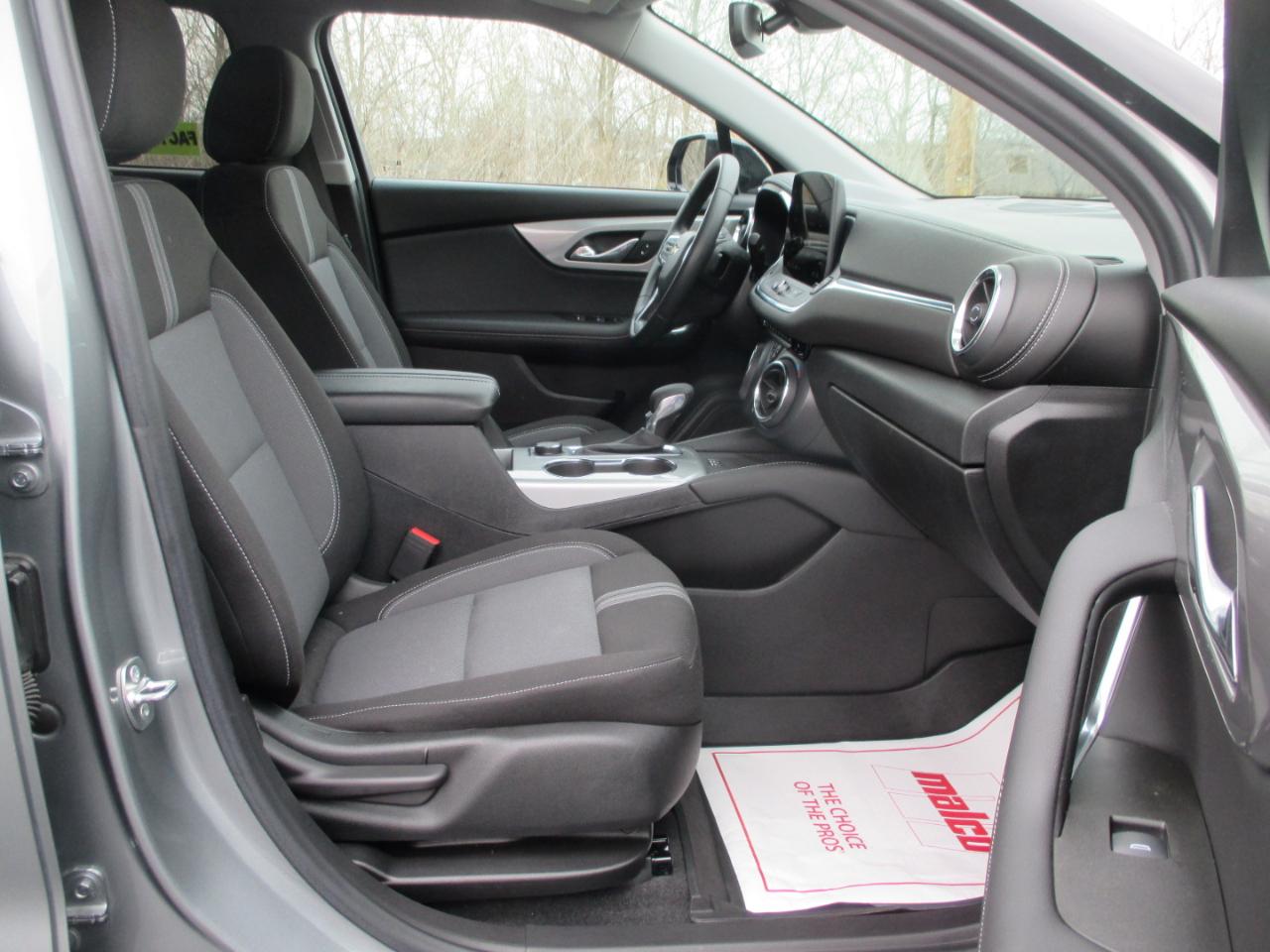 Chevrolet Blazer 2LT 2024