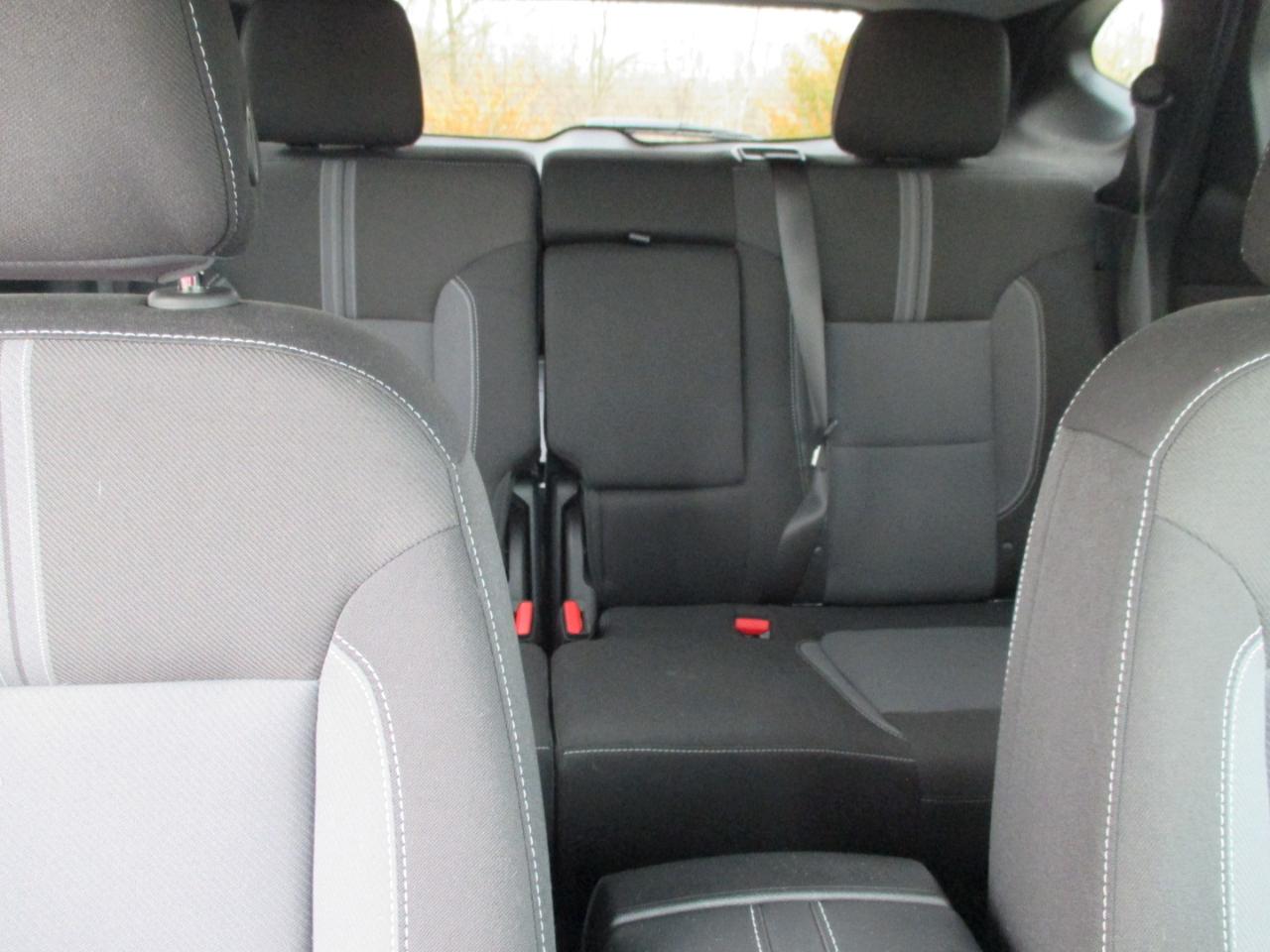 Chevrolet Blazer 2LT 2024