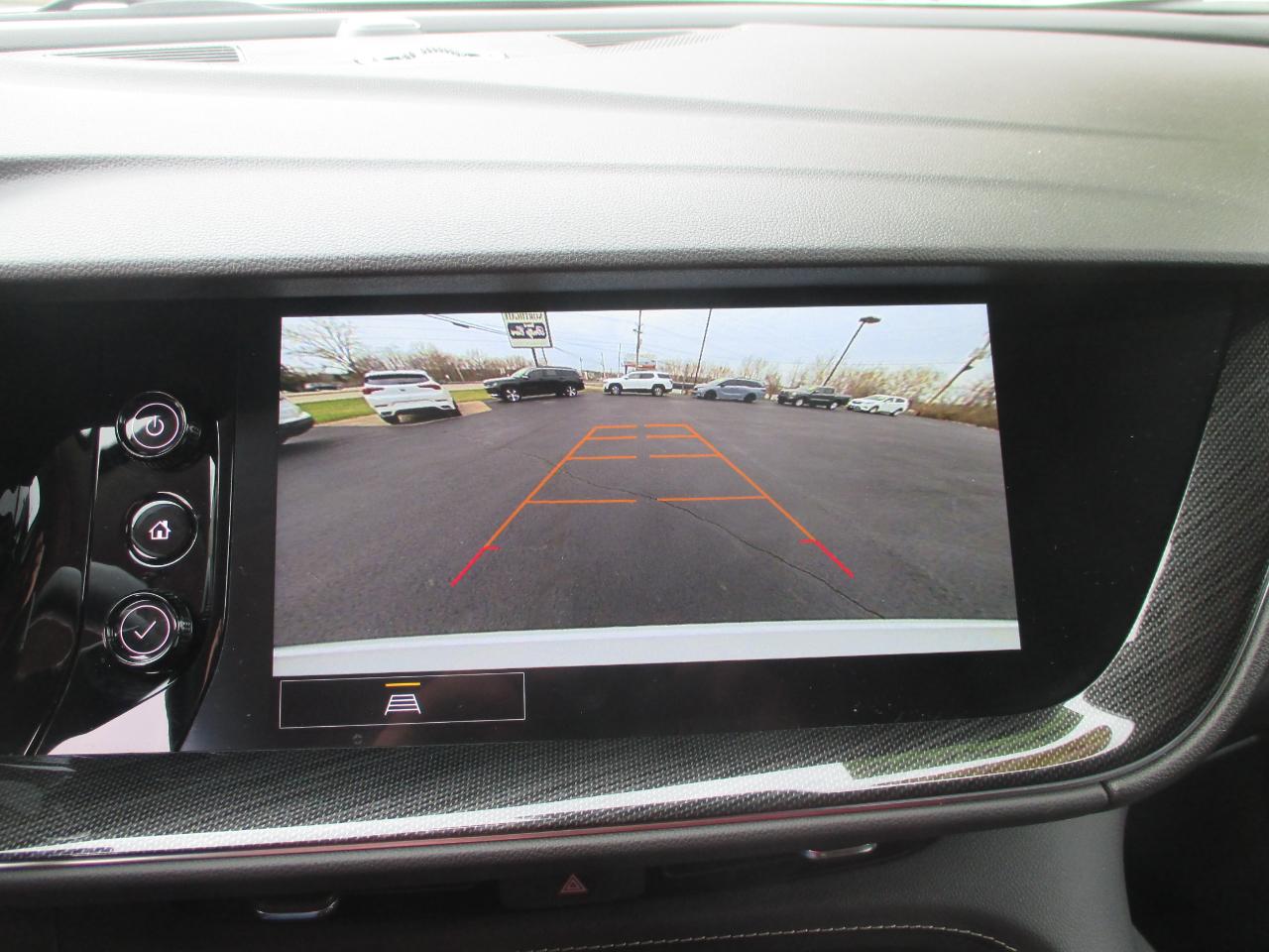 Buick Envision Essense AWD 2023