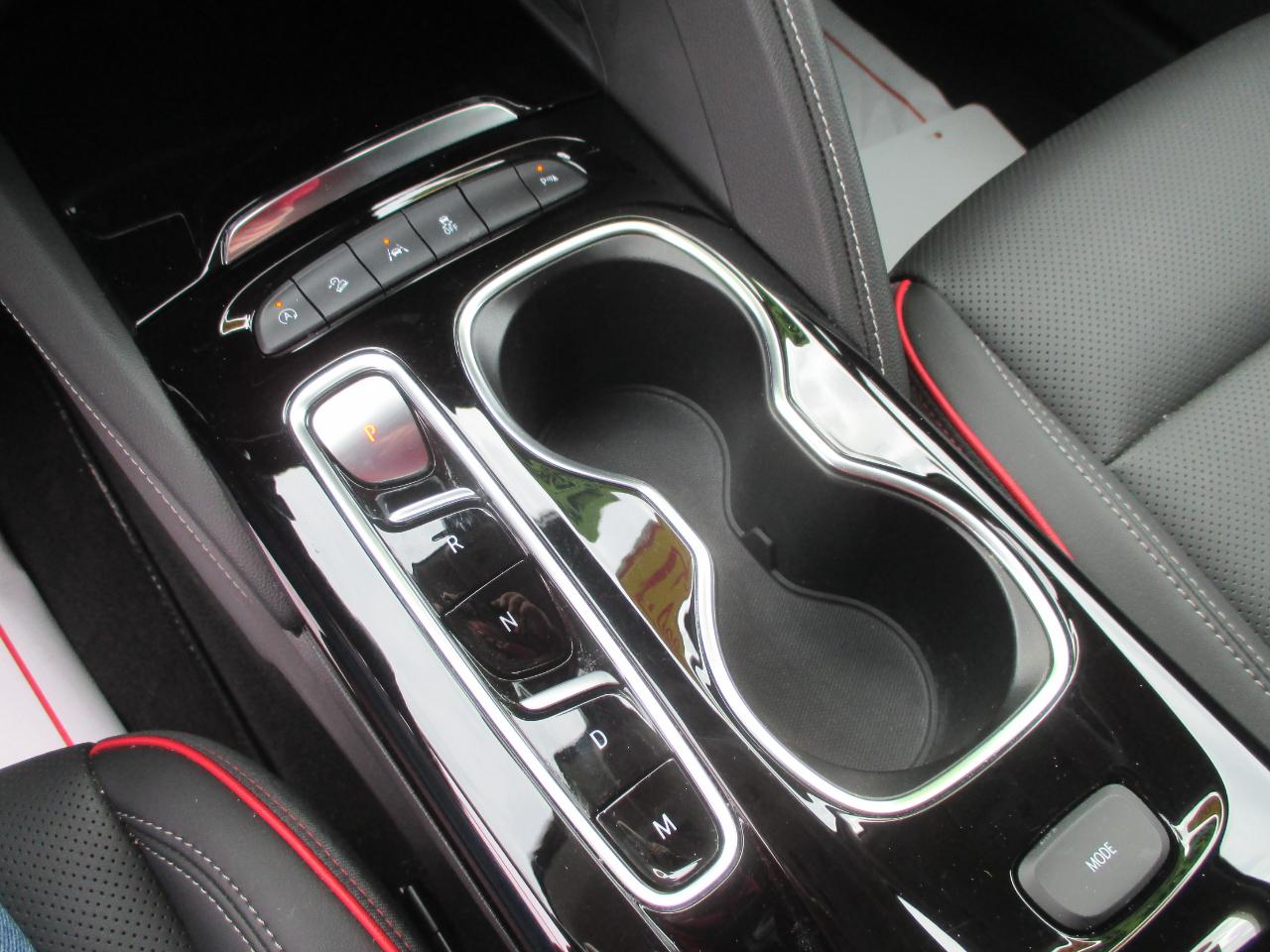 Buick Envision Essense AWD 2023