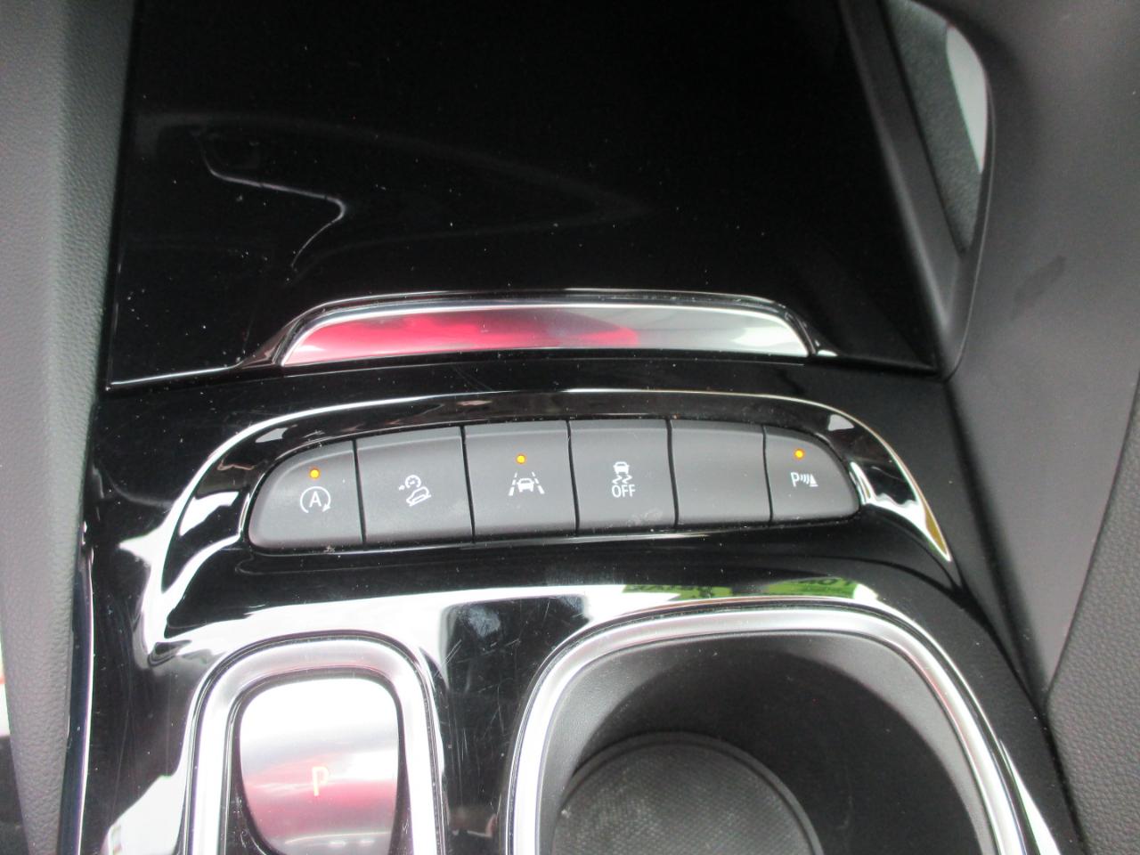 Buick Envision Essense AWD 2023