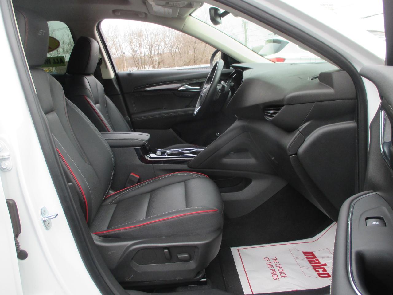 Buick Envision Essense AWD 2023