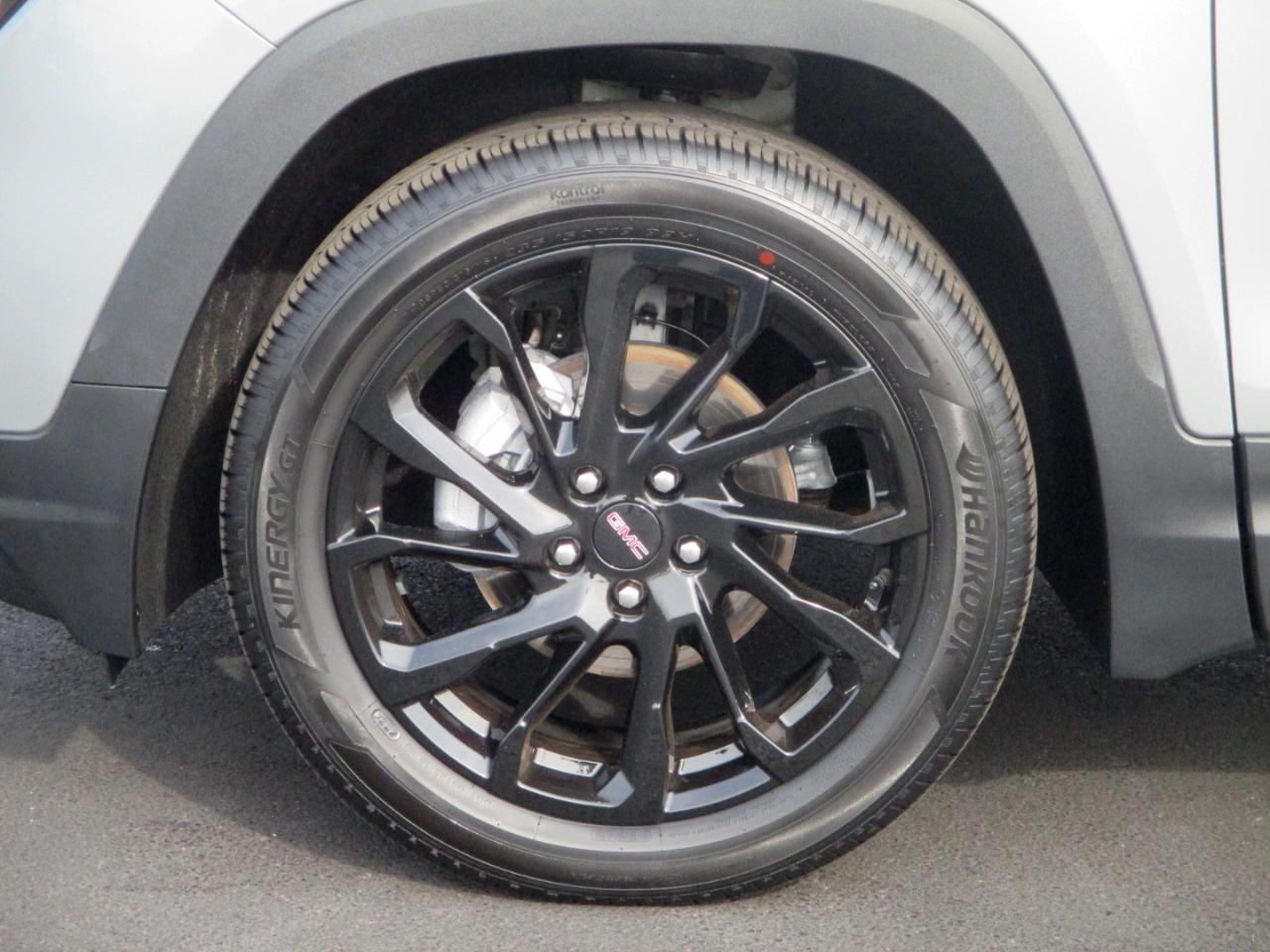 GMC Terrain SLT 2024