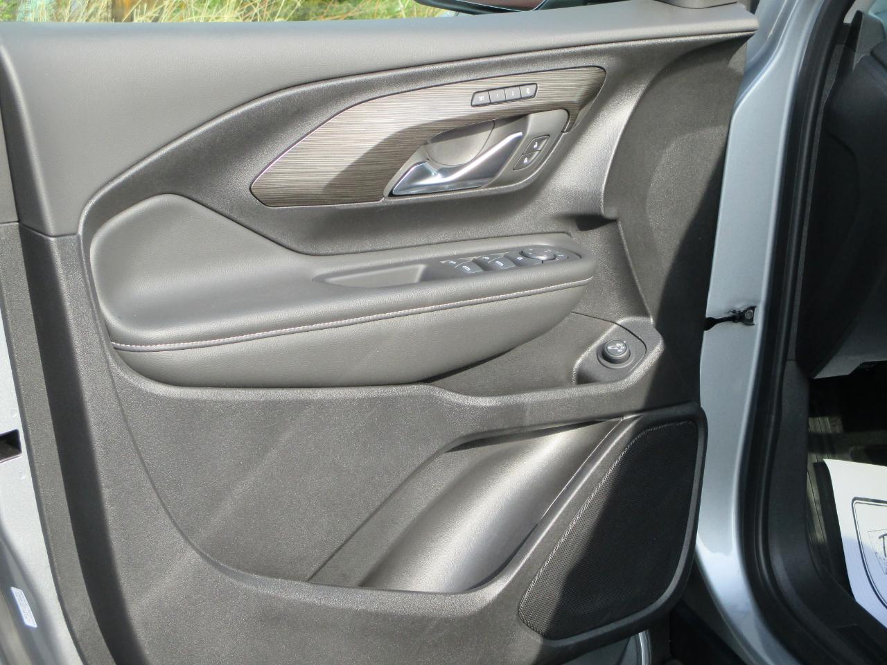 GMC Terrain SLT 2024