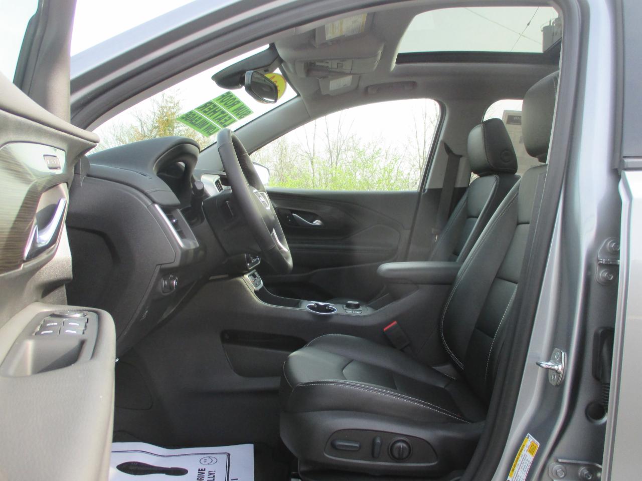 GMC Terrain SLT 2024