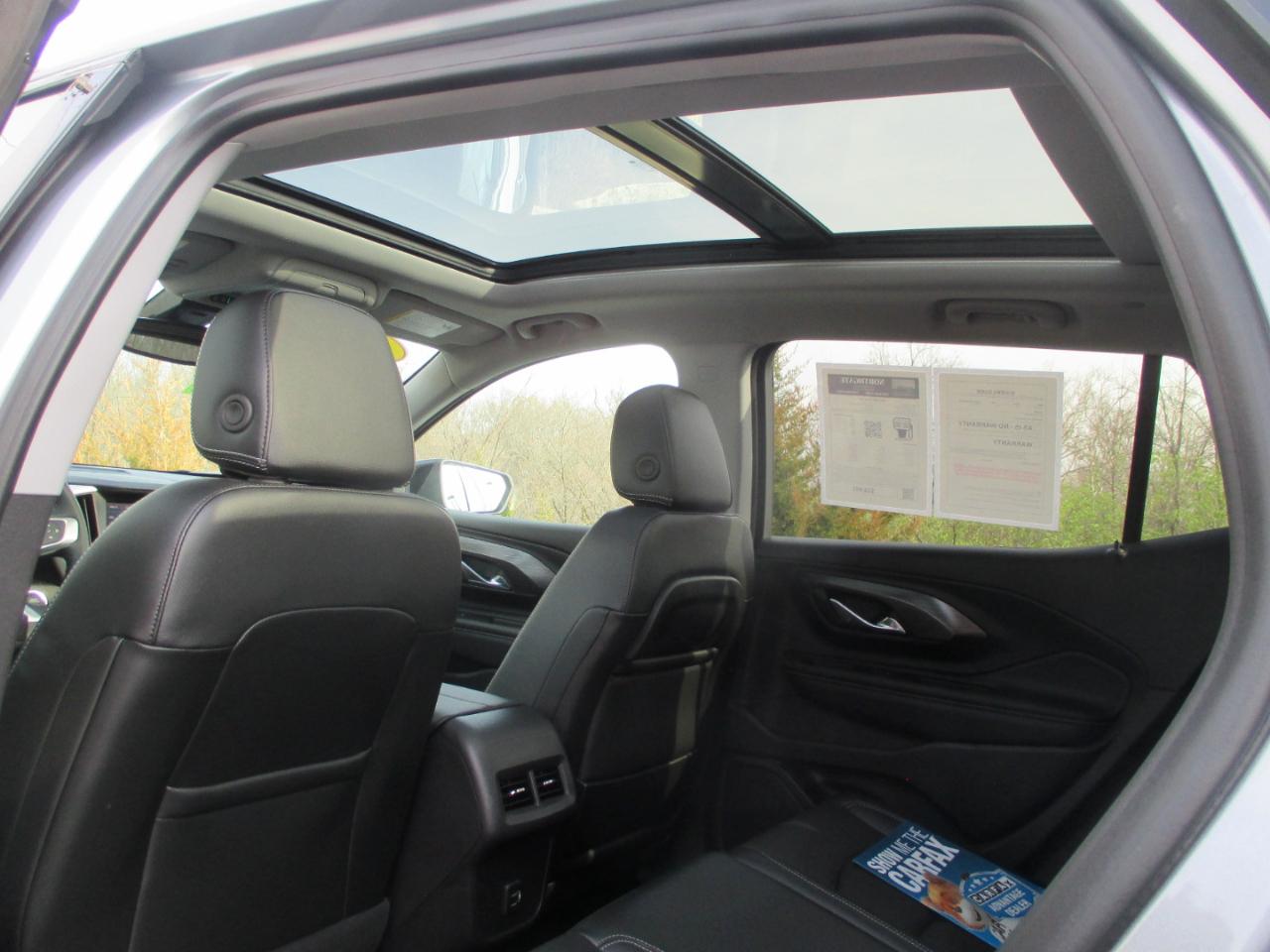 GMC Terrain SLT 2024