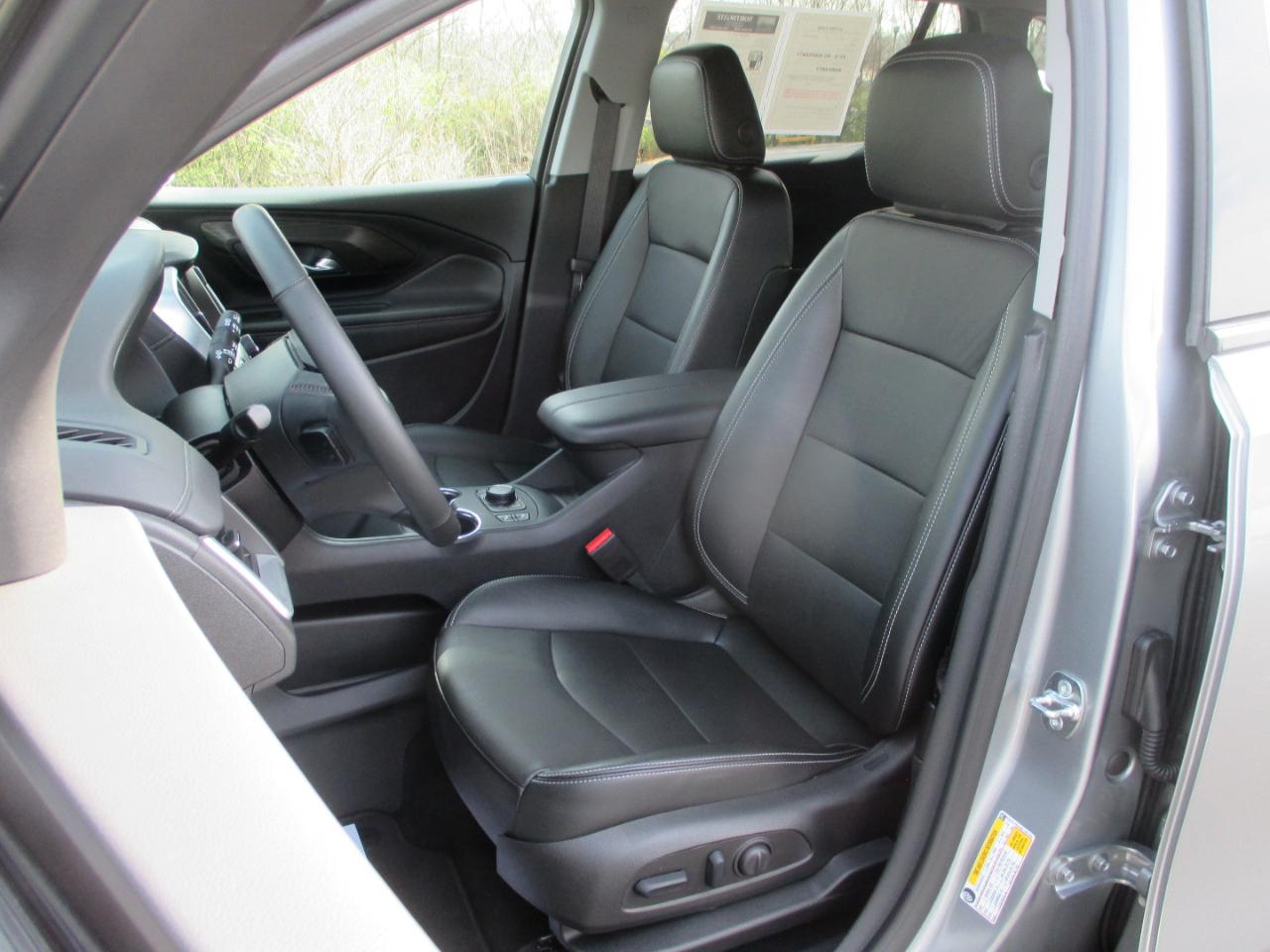 GMC Terrain SLT 2024