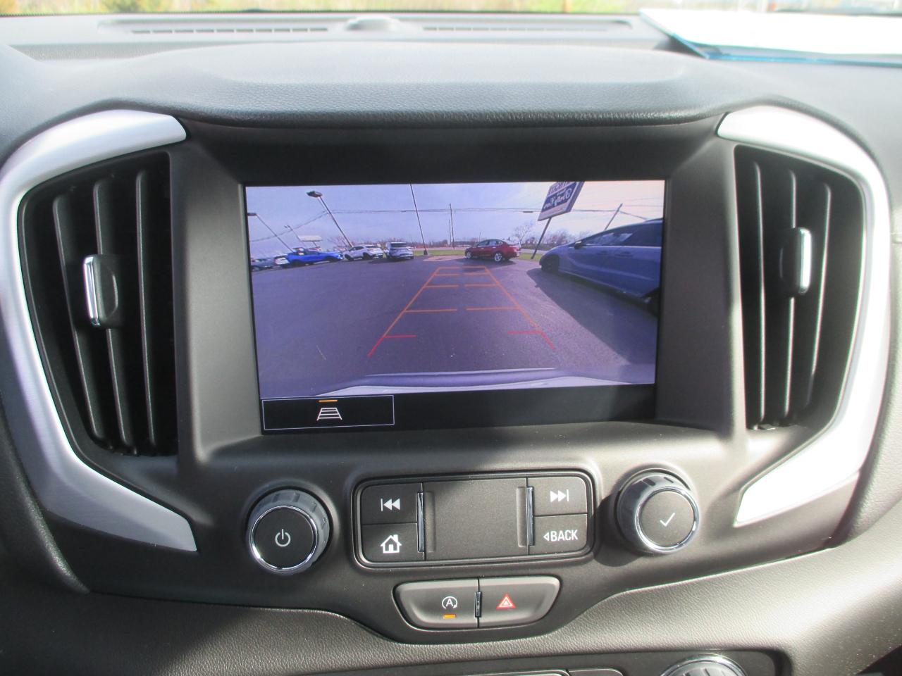 GMC Terrain SLT 2024