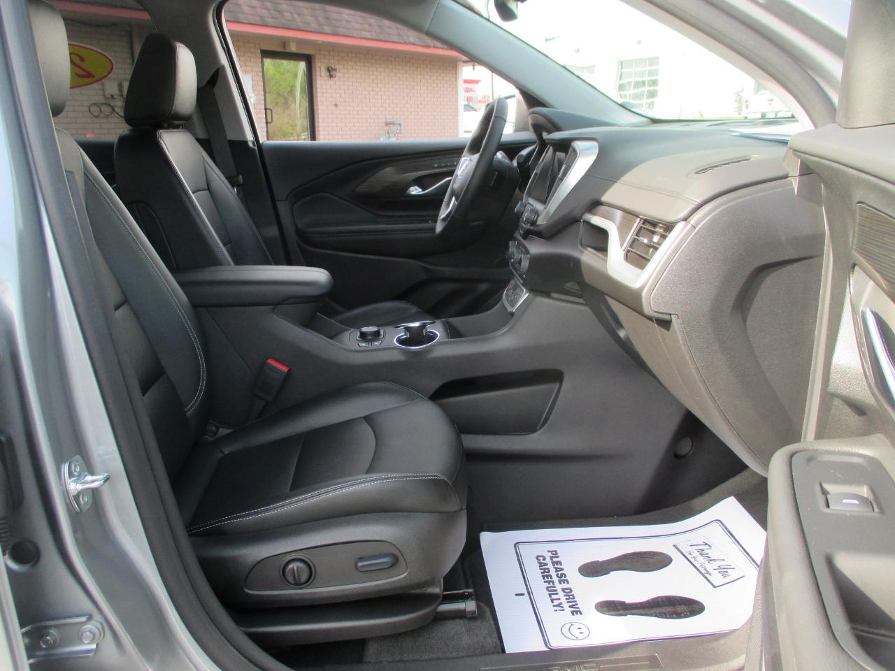 GMC Terrain SLT 2024