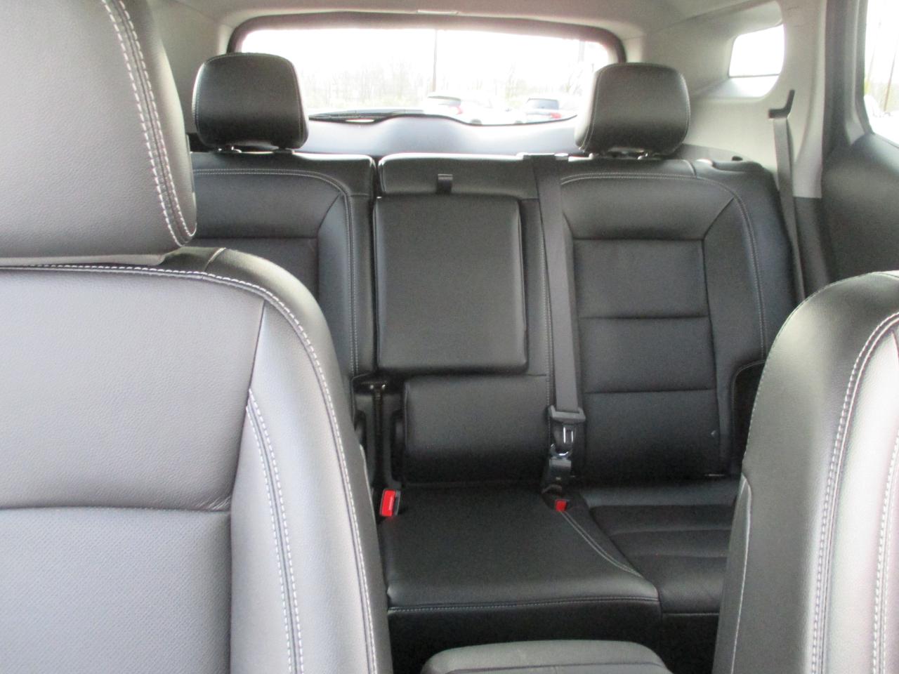 GMC Terrain SLT 2024