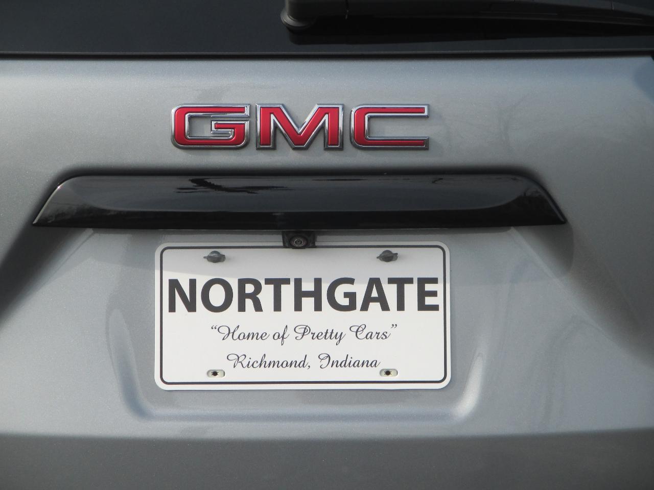 GMC Terrain SLT 2024