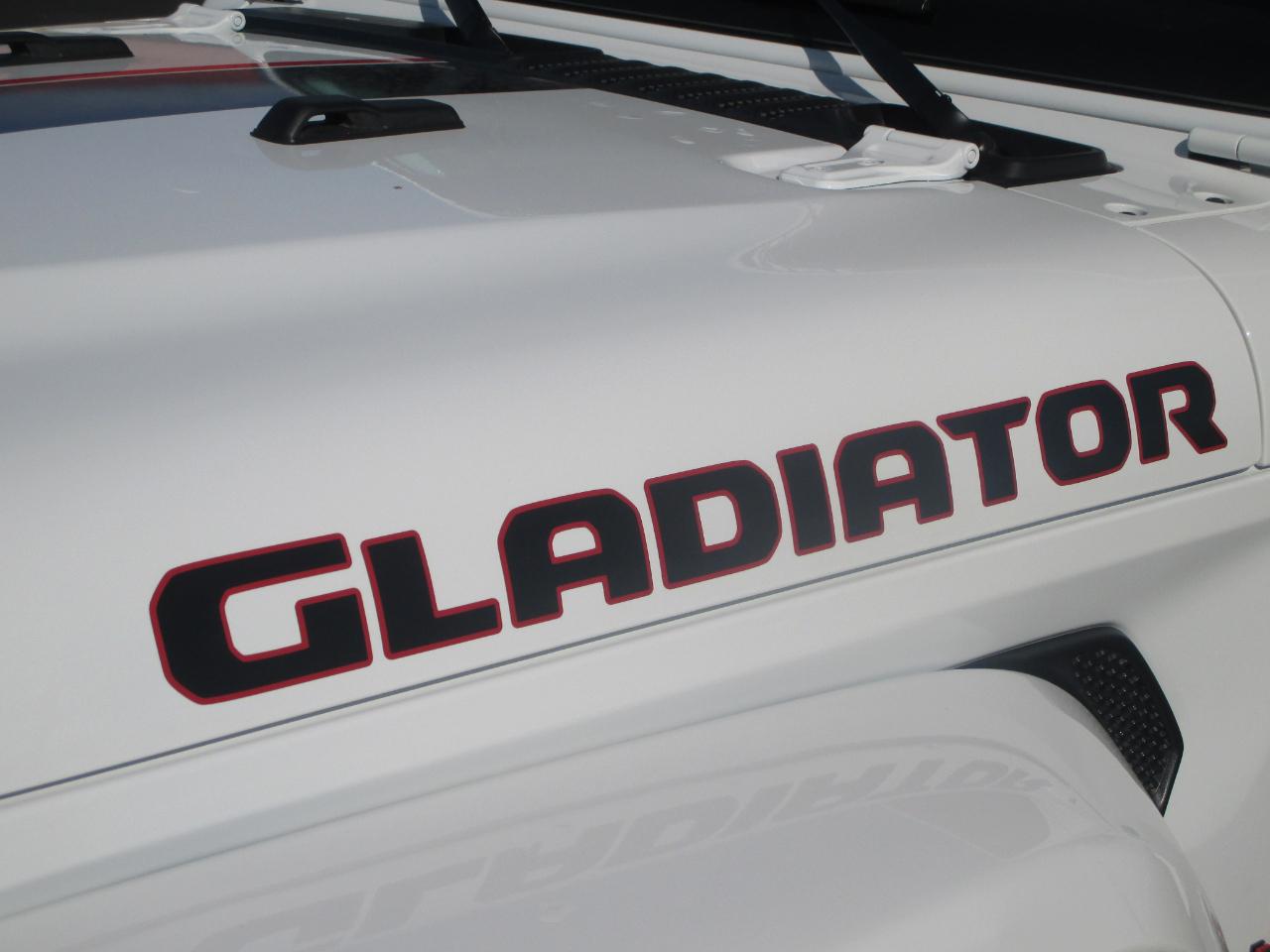 Jeep Gladiator  2025