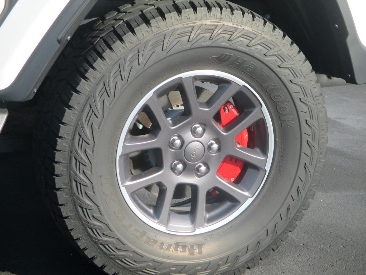 Jeep Gladiator  2025