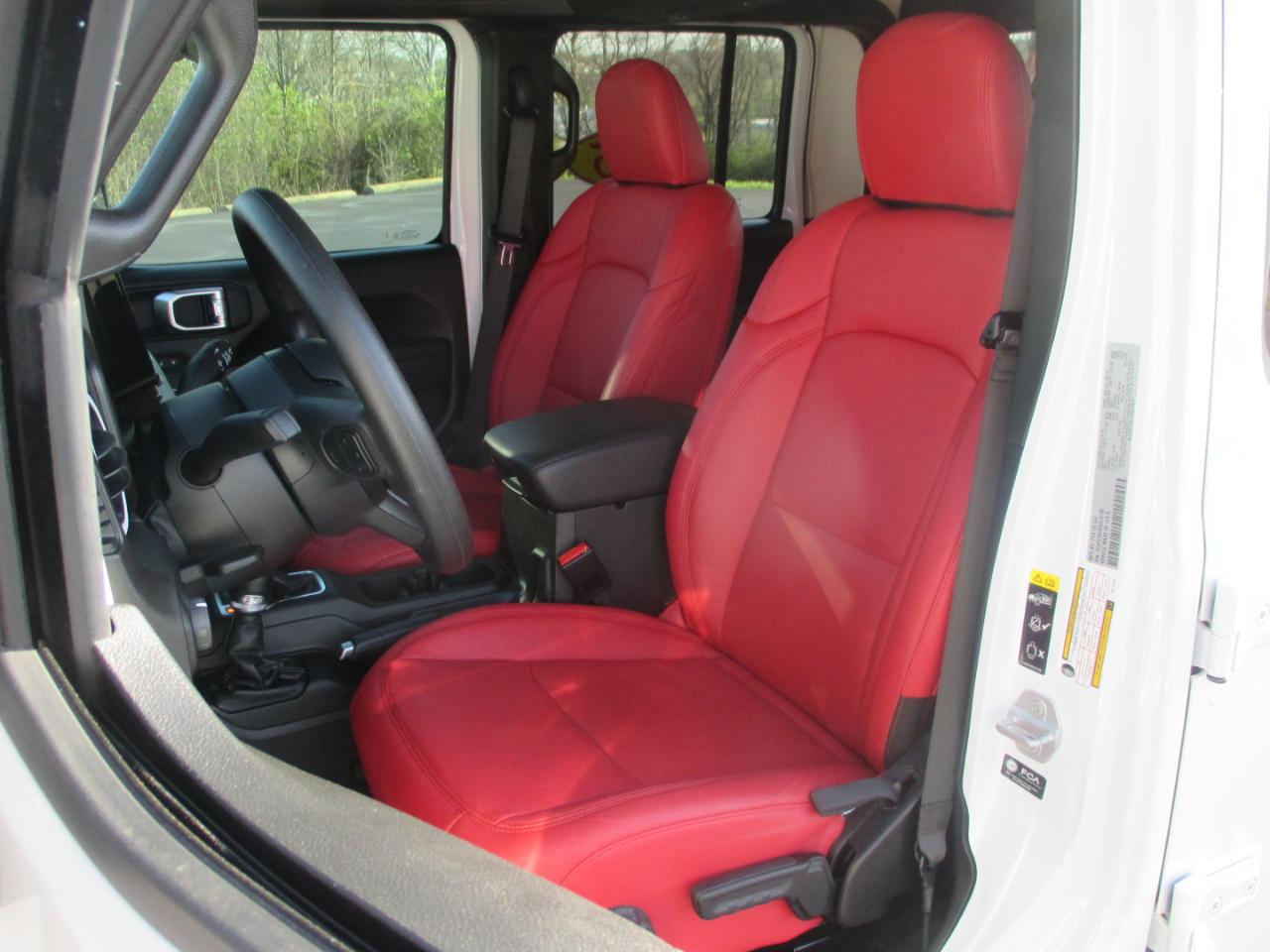 Jeep Gladiator  2025