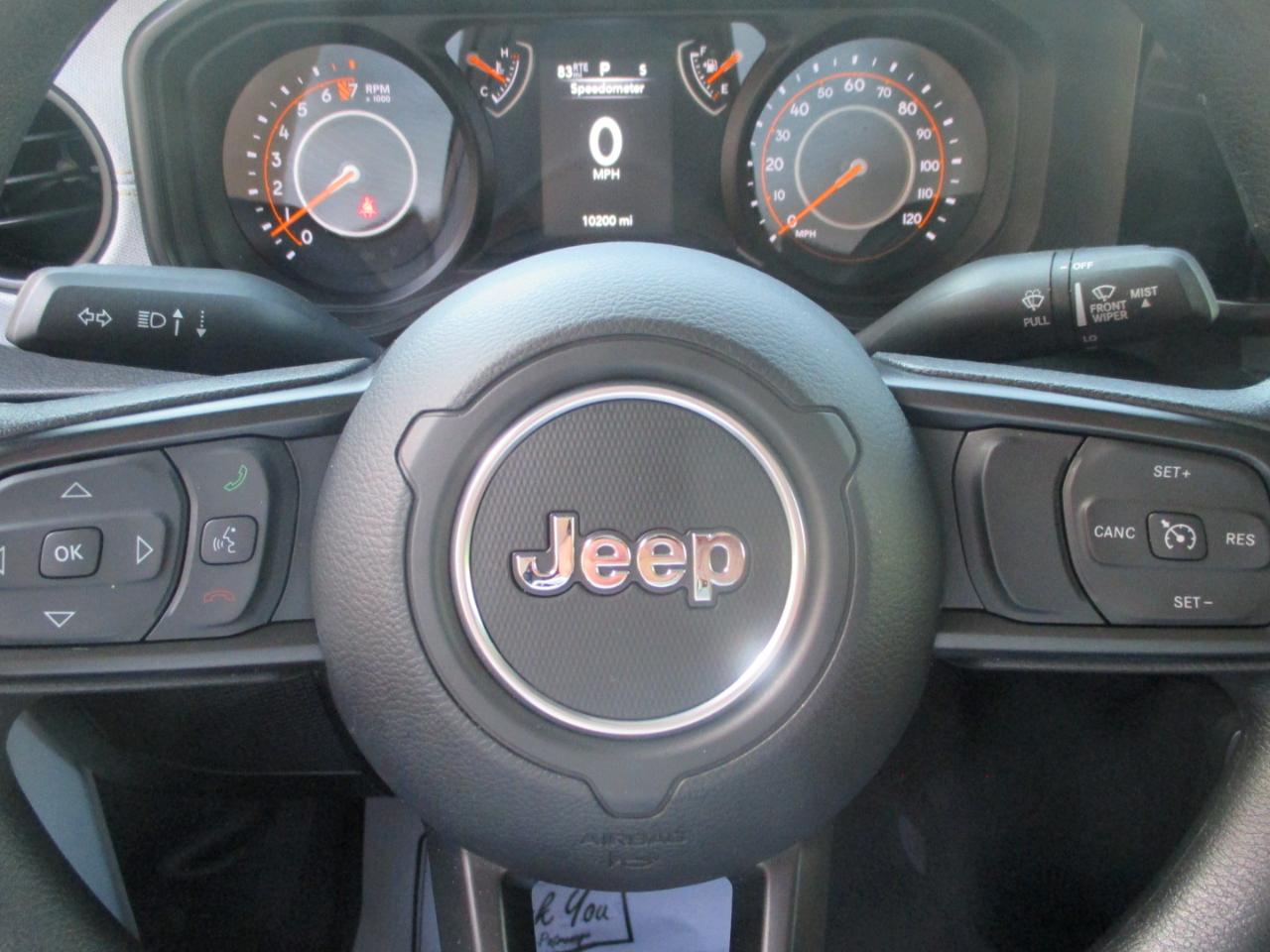 Jeep Gladiator  2025