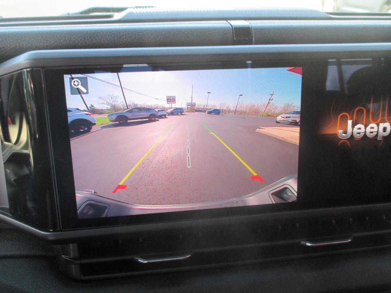 Jeep Gladiator  2025