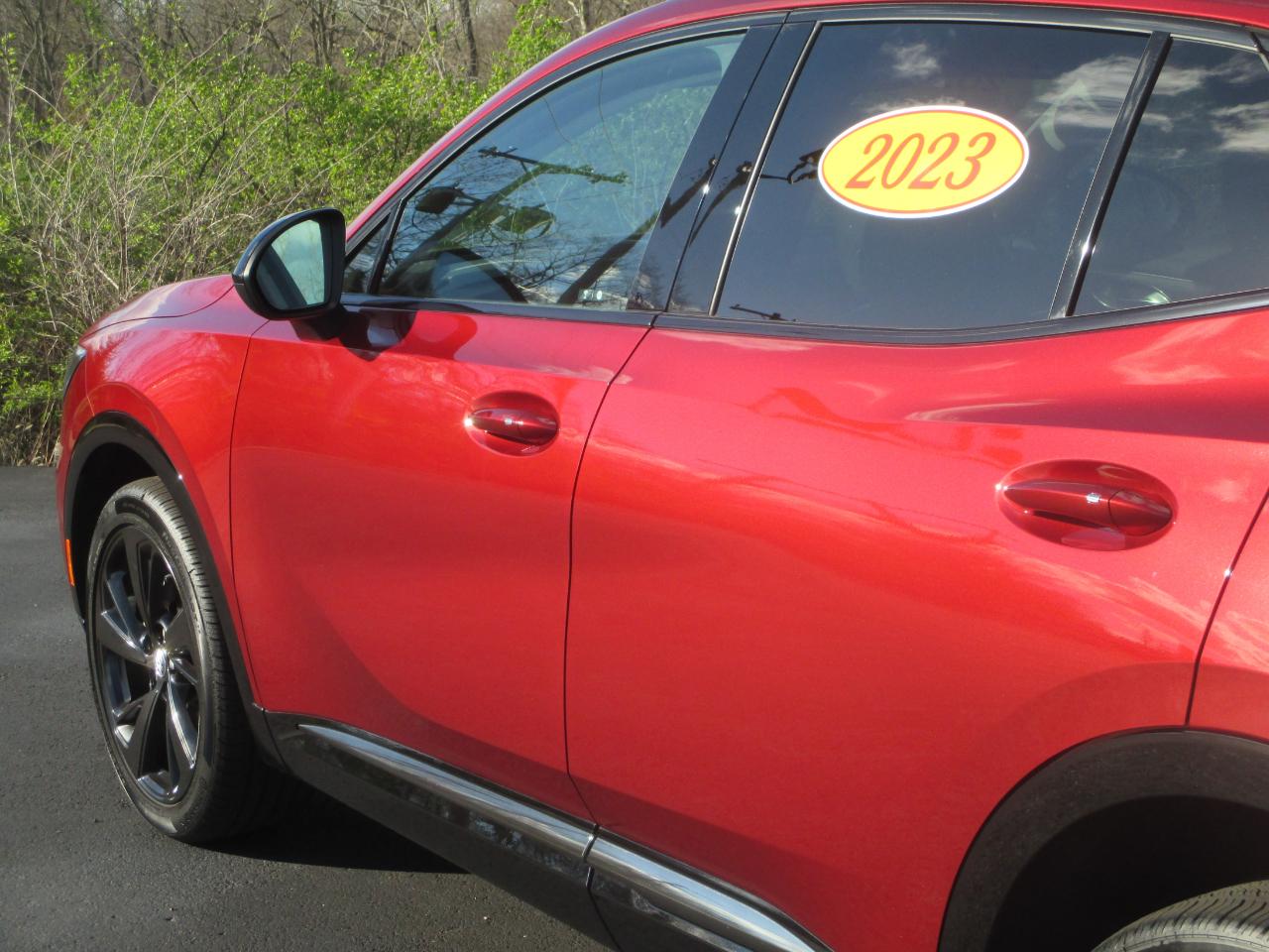 Buick Envision  2023