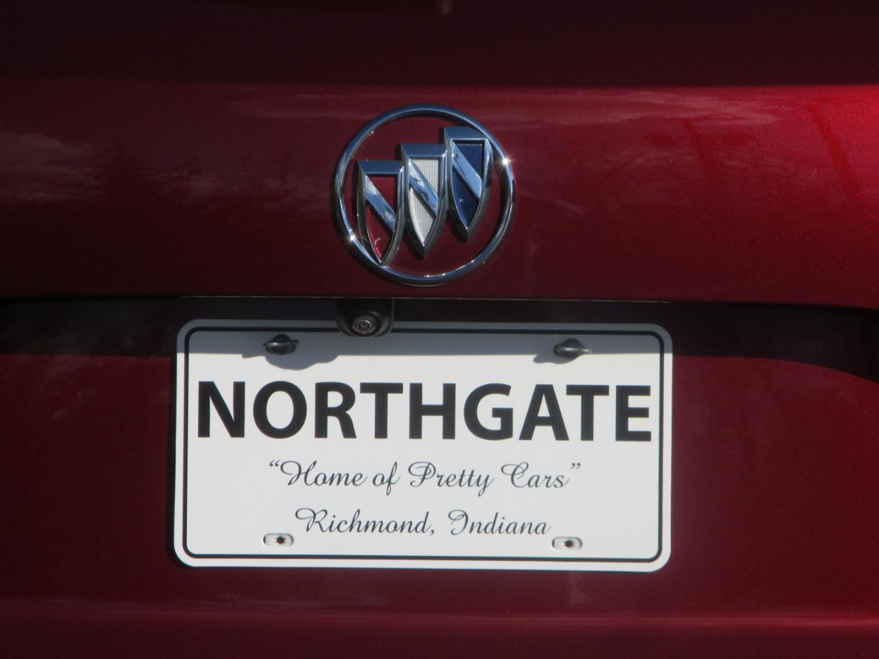 Buick Envision  2023