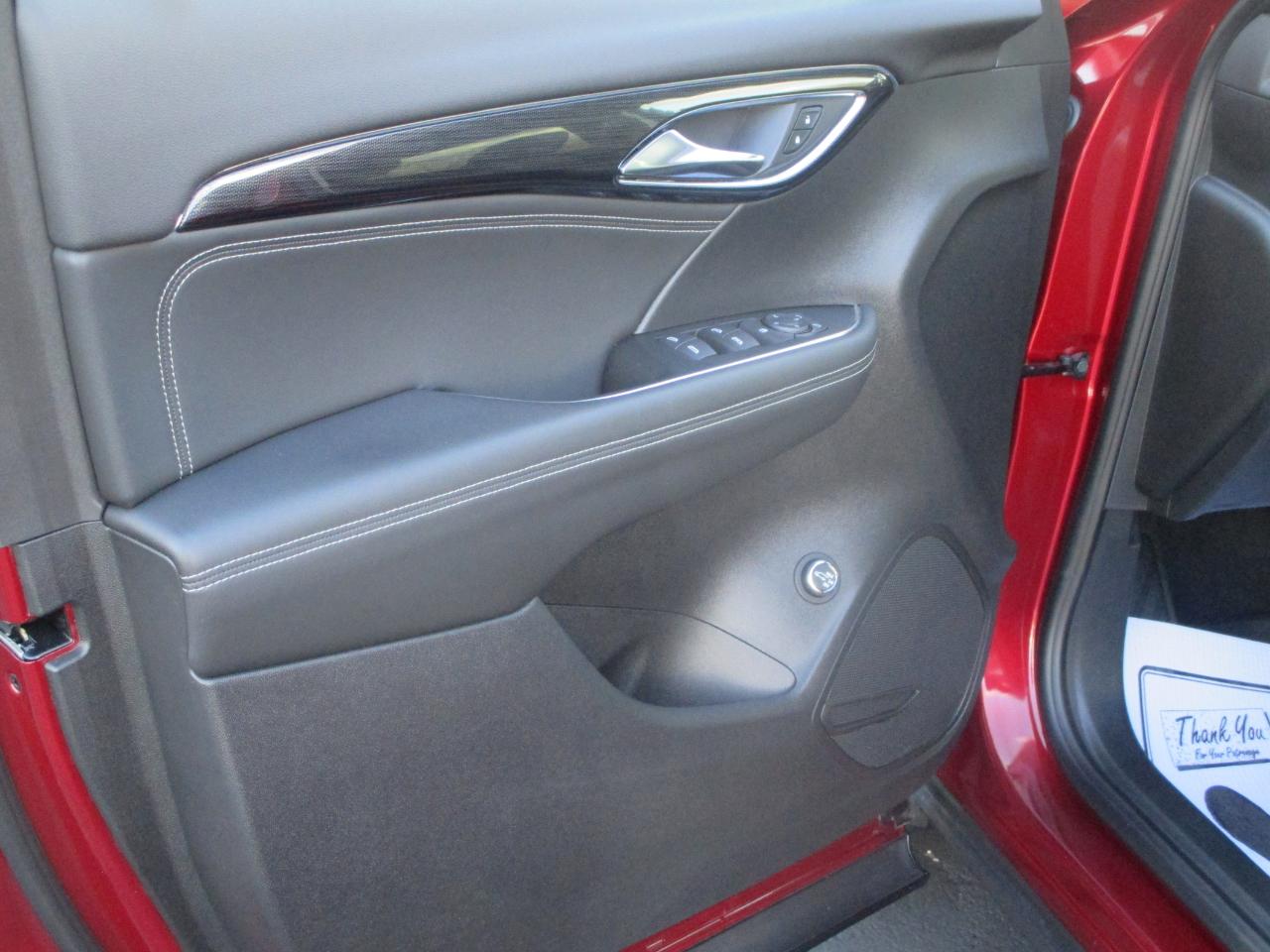 Buick Envision  2023