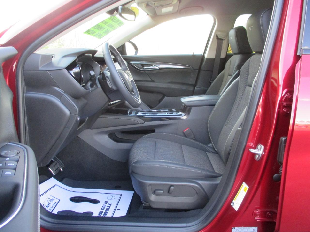 Buick Envision  2023