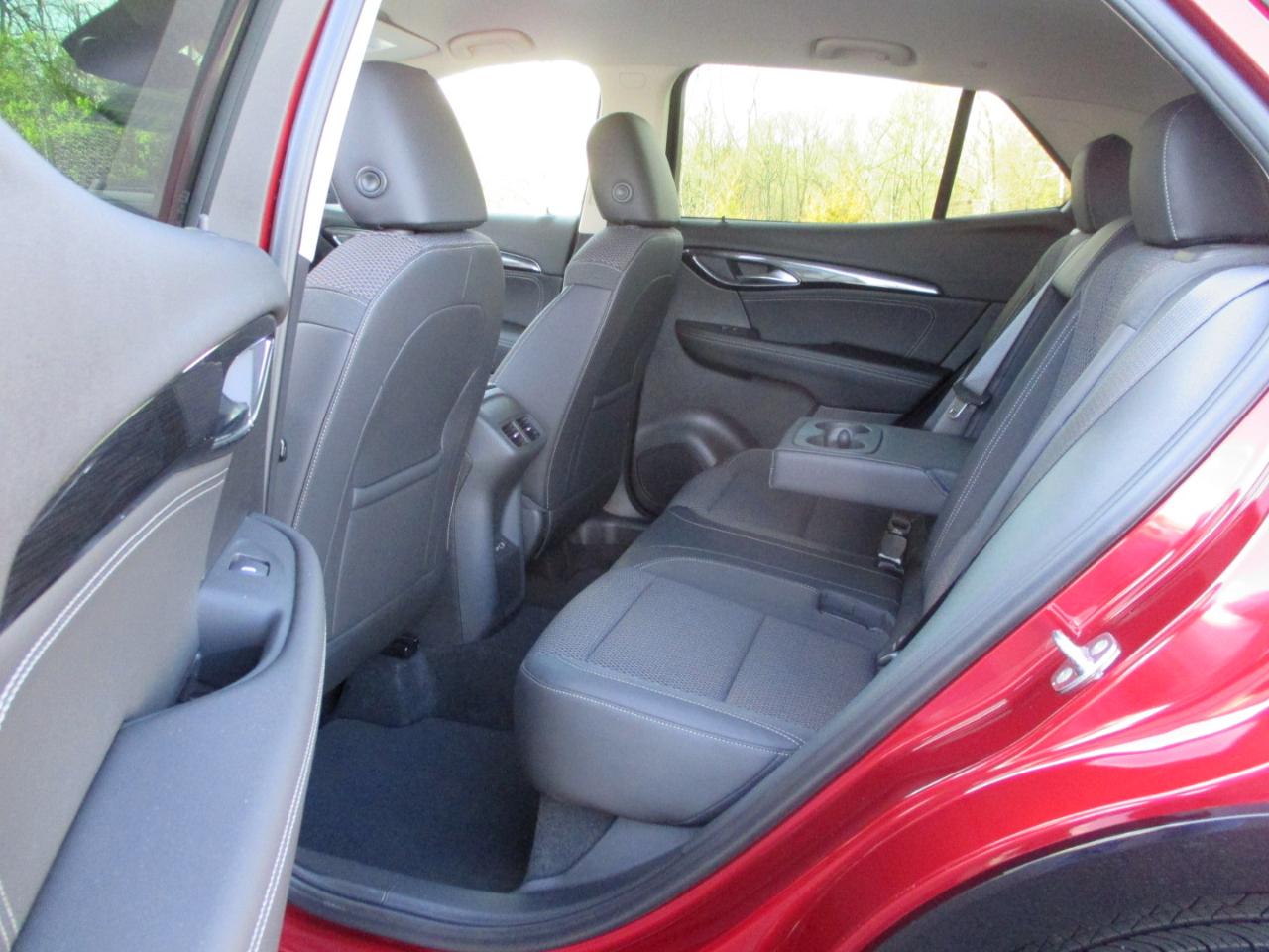 Buick Envision  2023