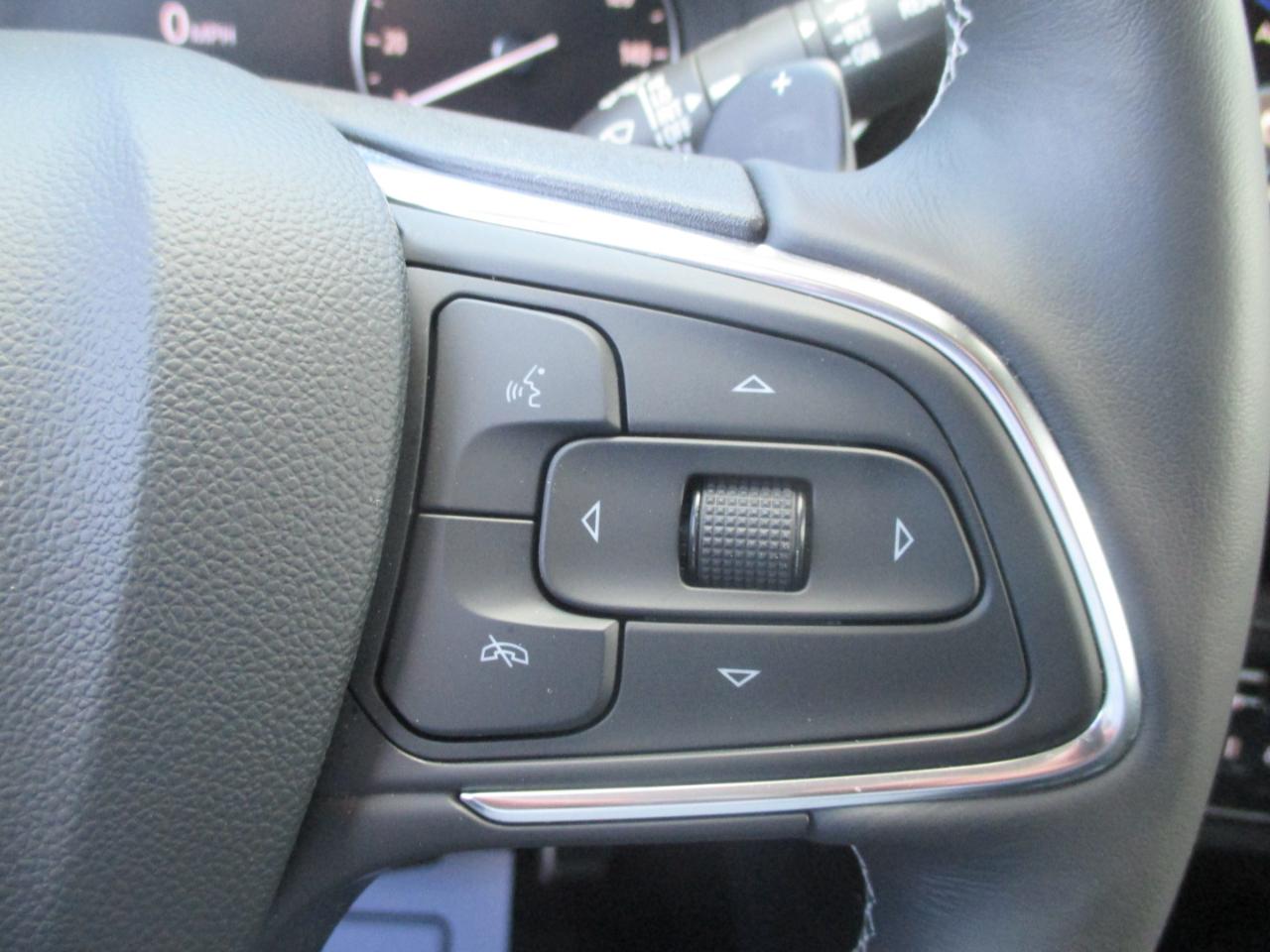 Buick Envision  2023