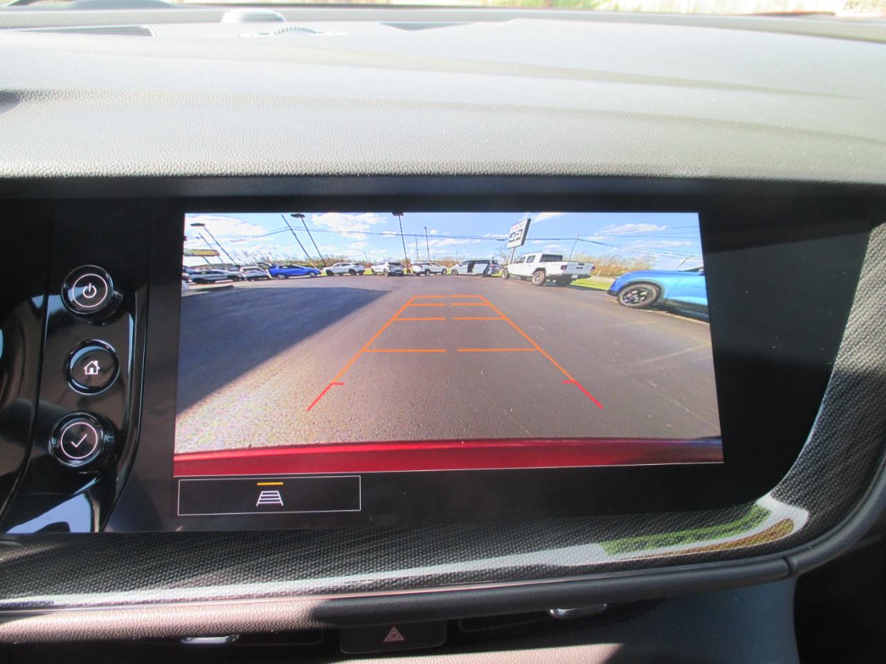 Buick Envision  2023