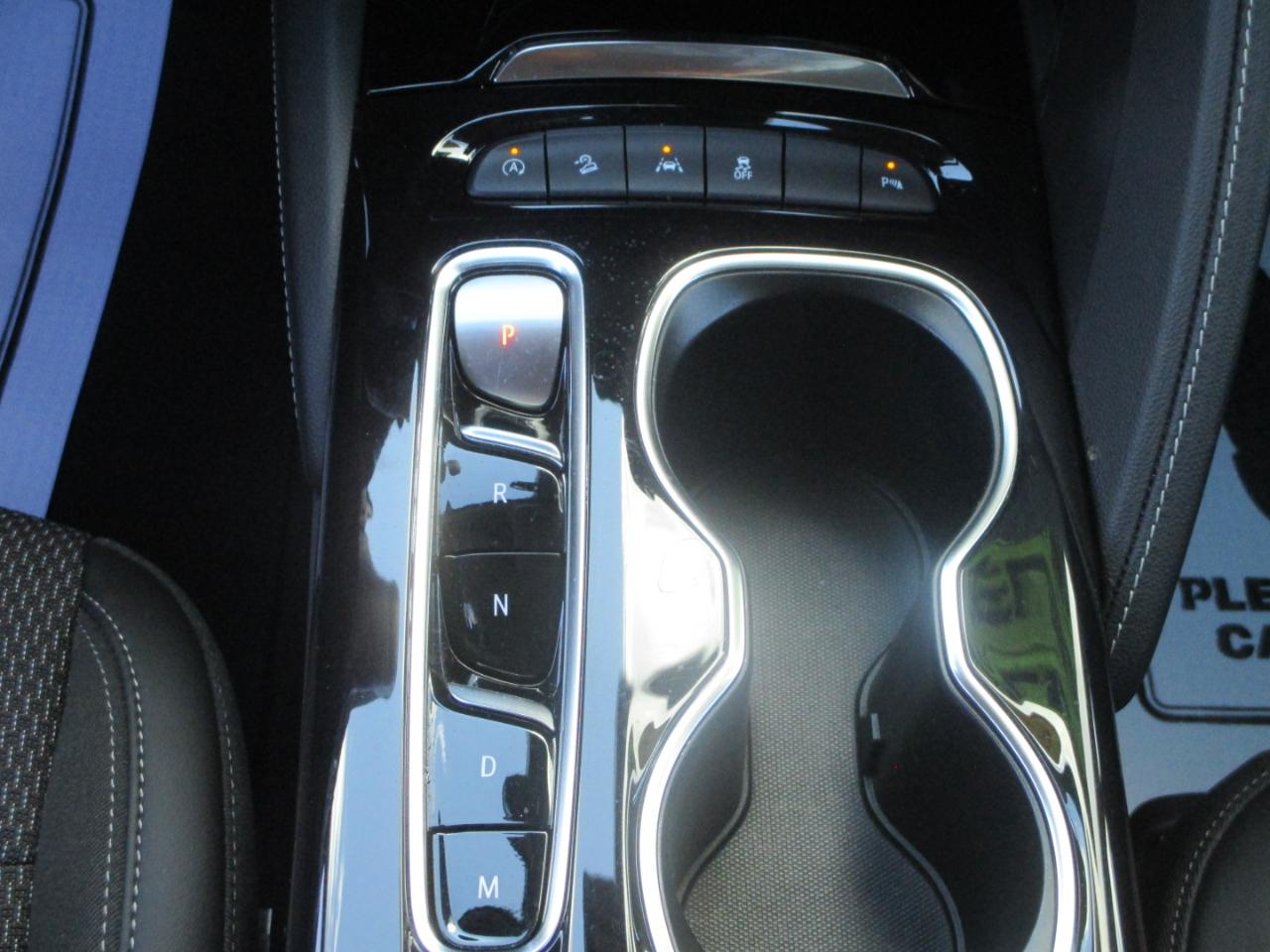 Buick Envision  2023