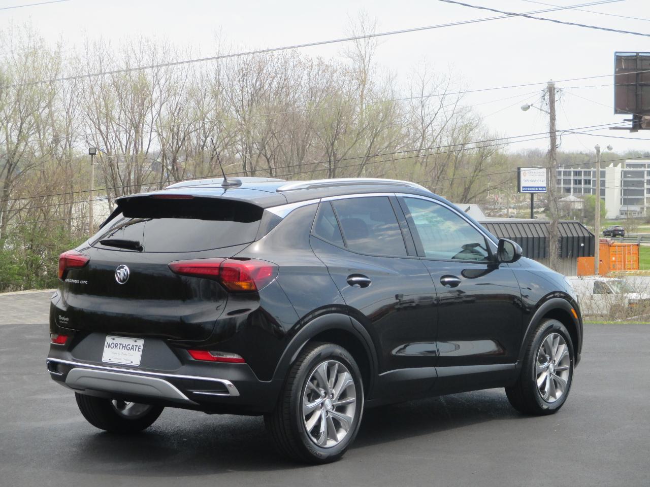 Buick Encore GX Essence 2023