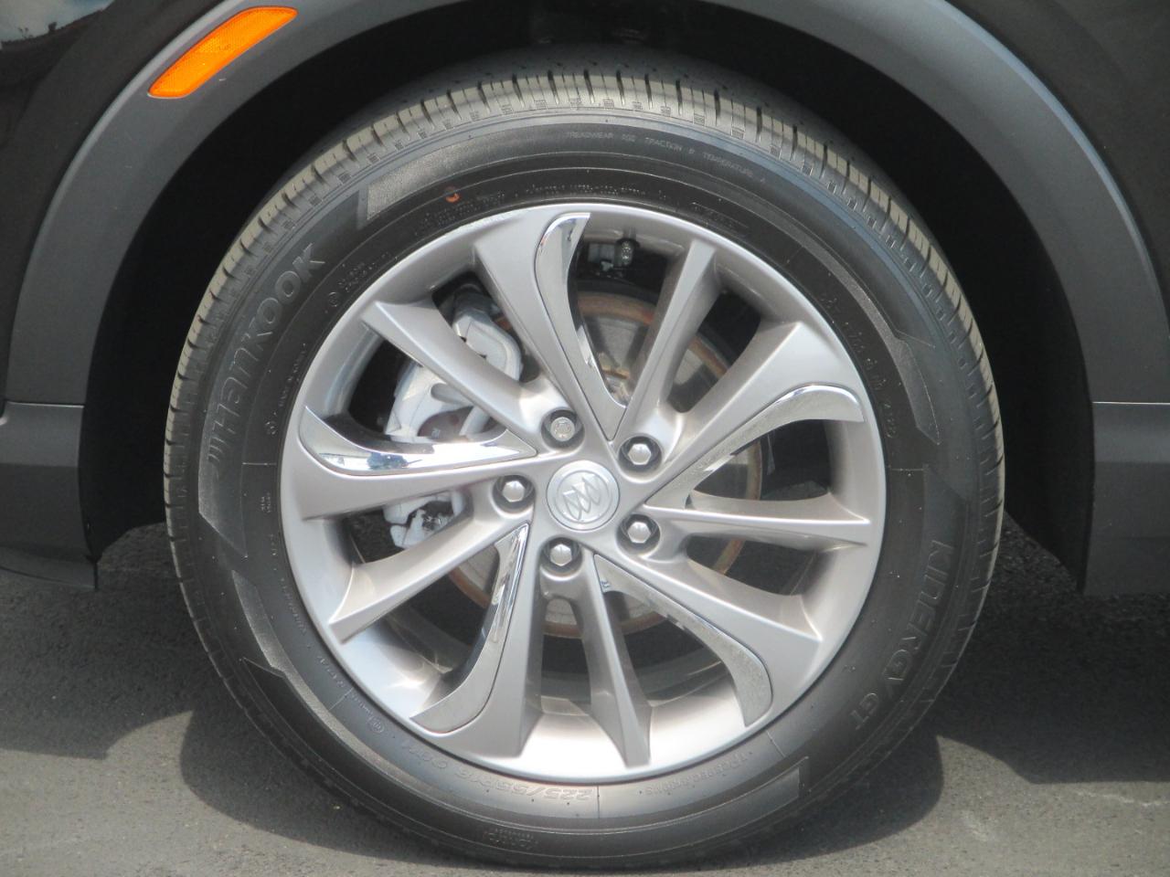 Buick Encore GX Essence 2023