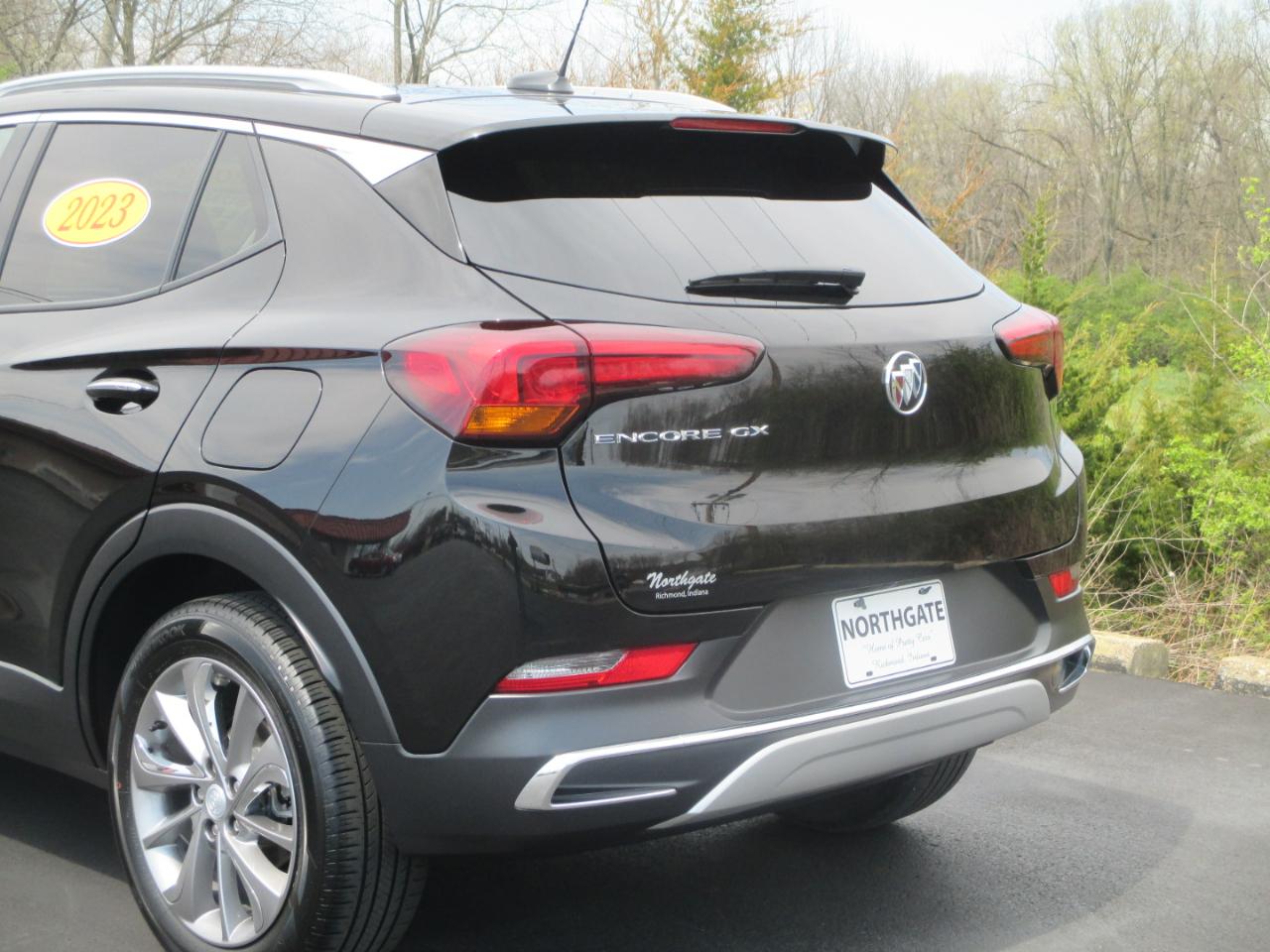Buick Encore GX Essence 2023